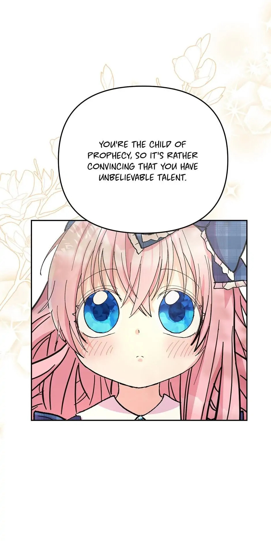 Baby Empress (Promo) Chapter 38 page 58 - 