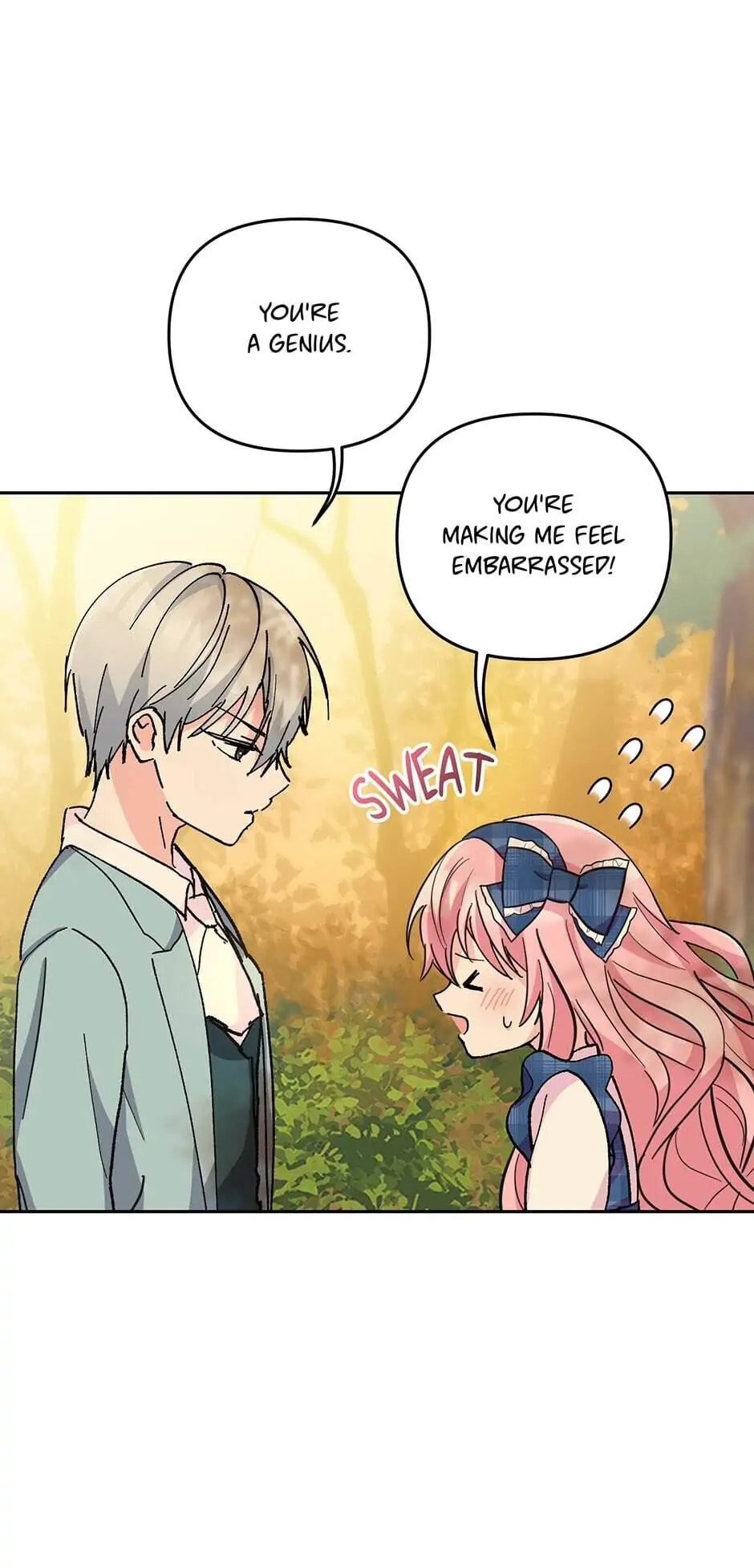 Baby Empress (Promo) Chapter 38 page 59 - 