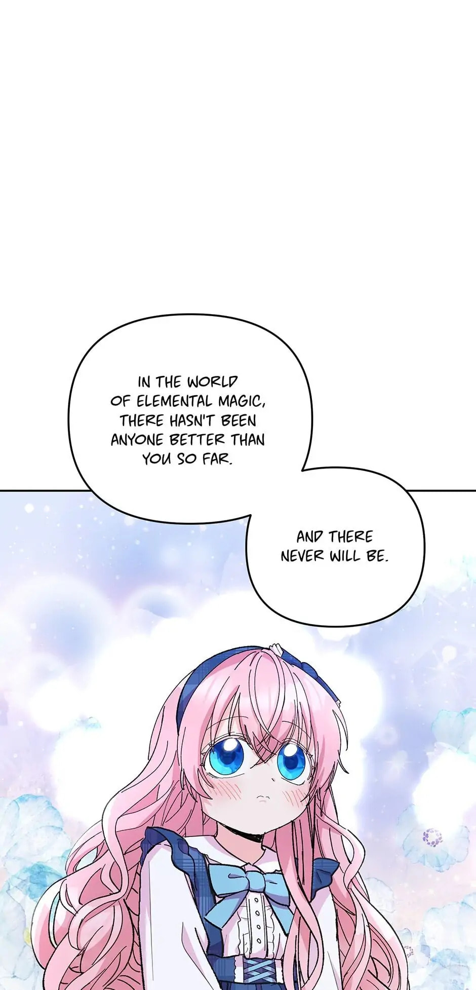 Baby Empress (Promo) Chapter 38 page 60 - 