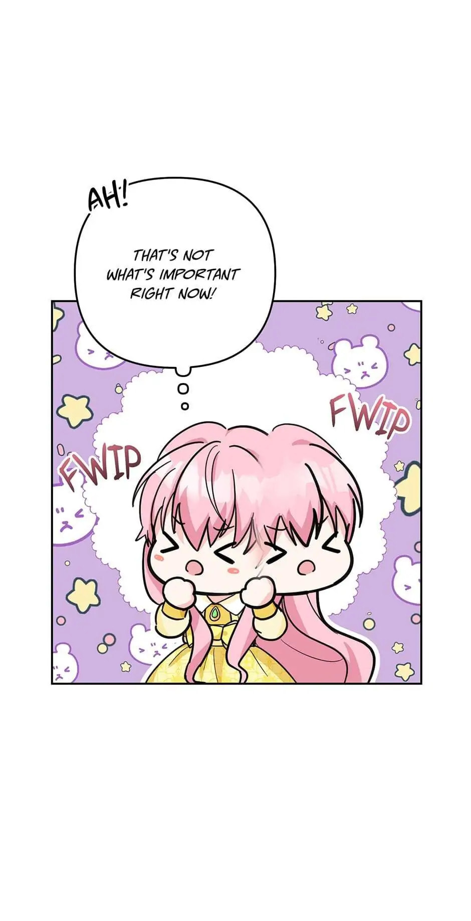 Baby Empress (Promo) Chapter 38 page 7 - 
