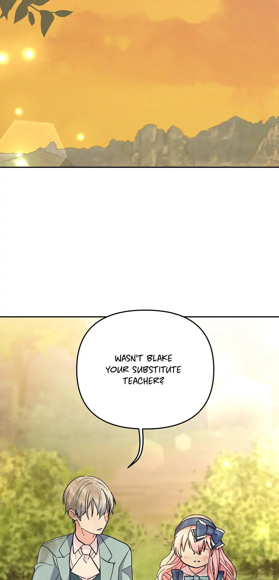 Baby Empress (Promo) Chapter 38 page 62 - 