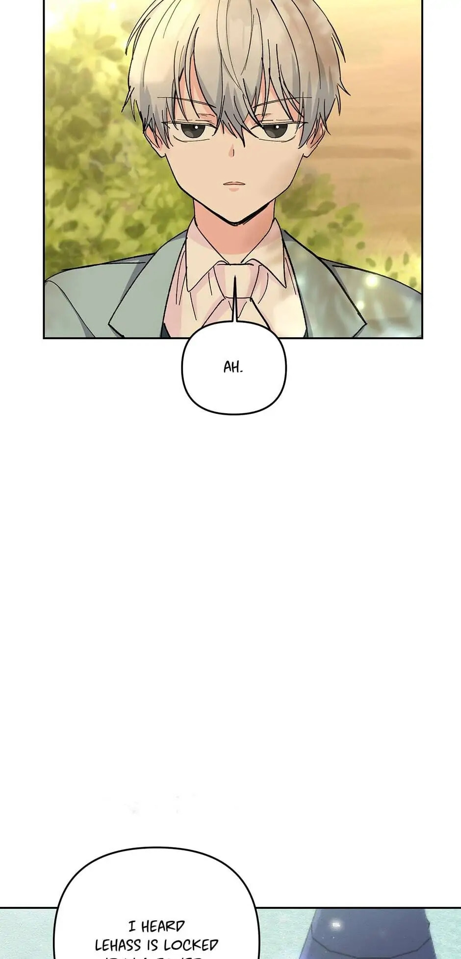 Baby Empress (Promo) Chapter 38 page 64 - 