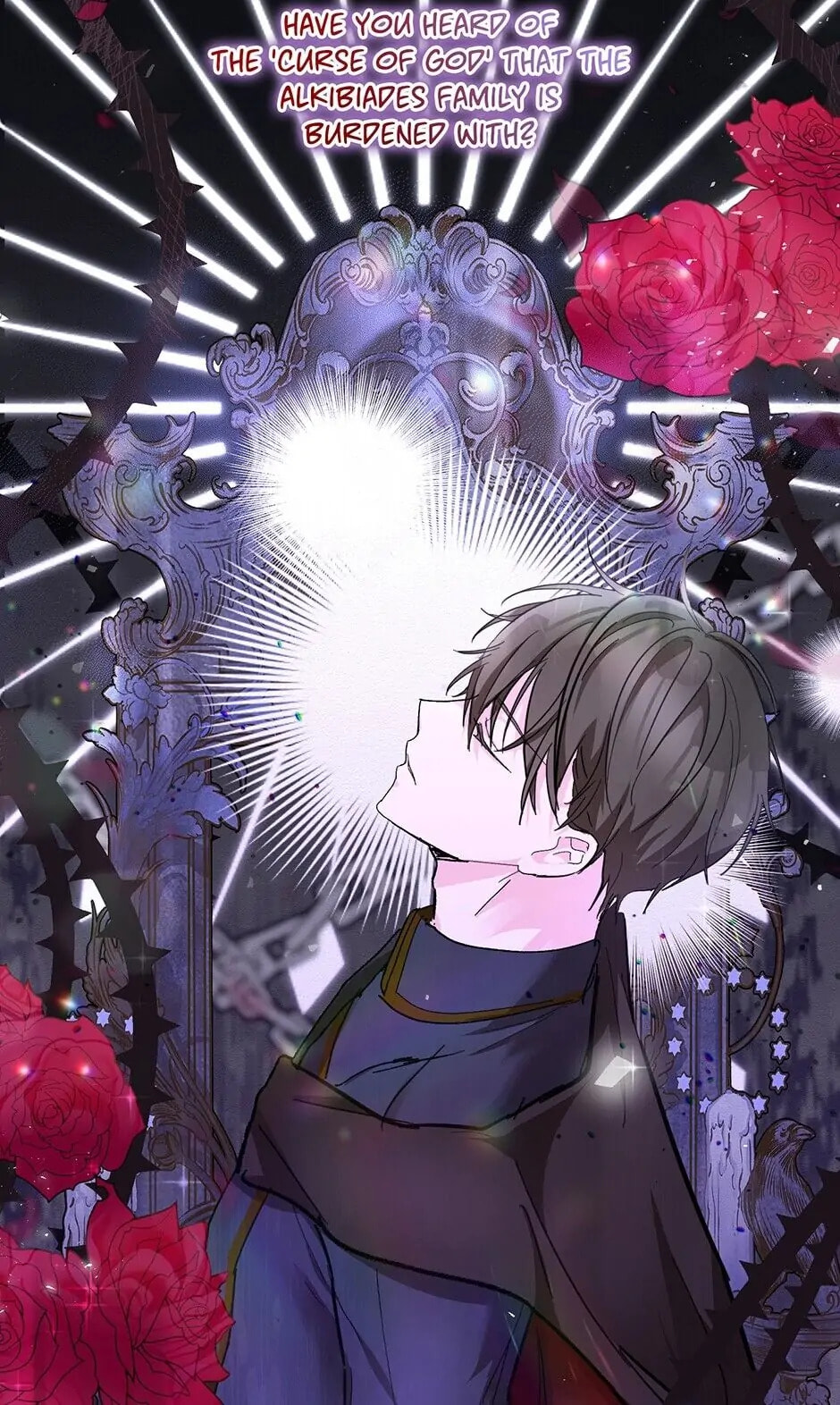 Baby Empress (Promo) Chapter 38 page 68 - 