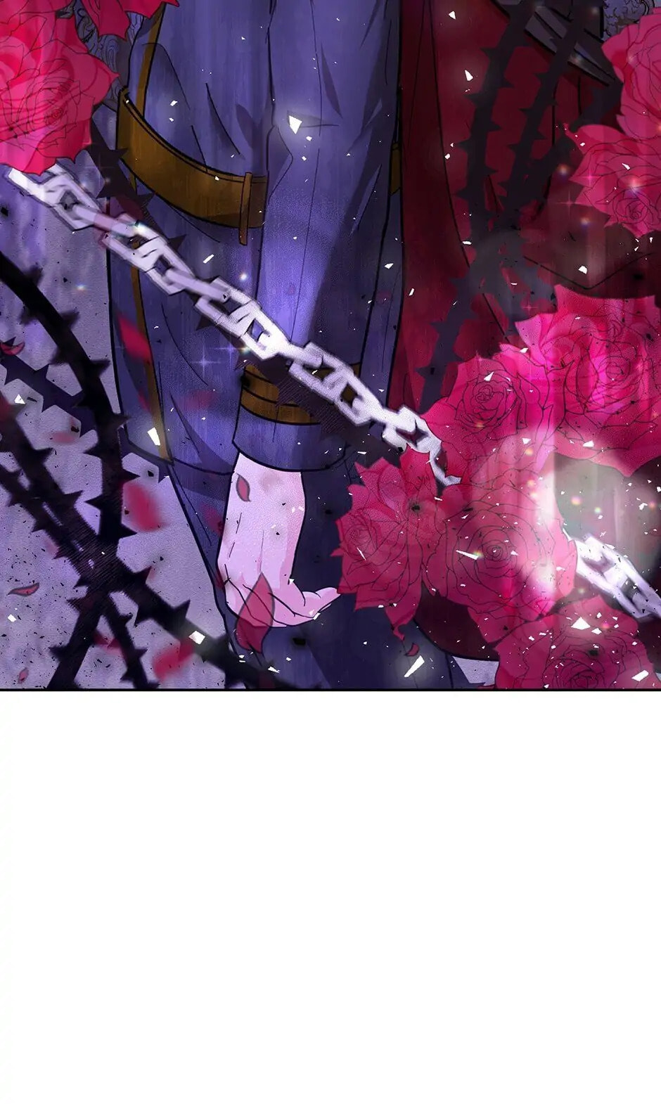 Baby Empress (Promo) Chapter 38 page 69 - 