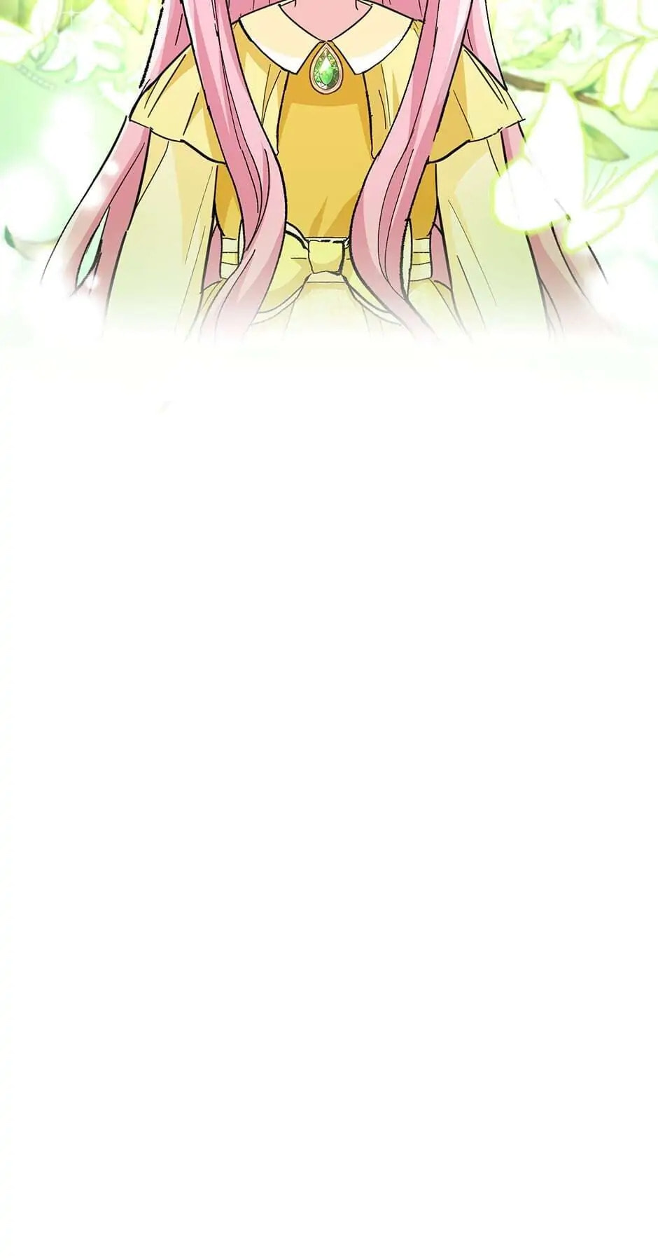 Baby Empress (Promo) Chapter 38 page 10 - 