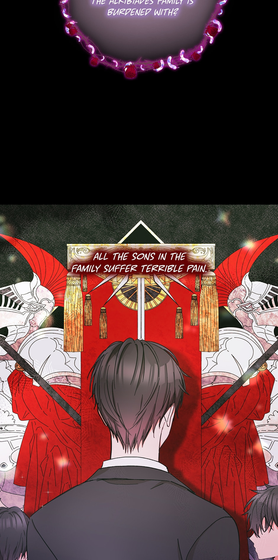 Baby Empress (Promo) Chapter 39 page 2 - 