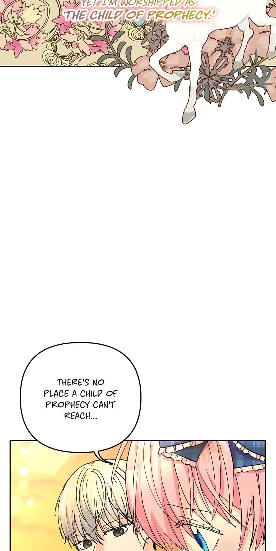 Baby Empress (Promo) Chapter 39 page 13 - 