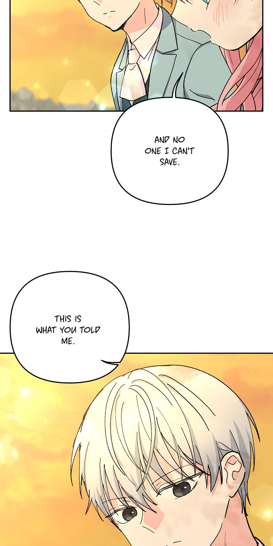 Baby Empress (Promo) Chapter 39 page 14 - 