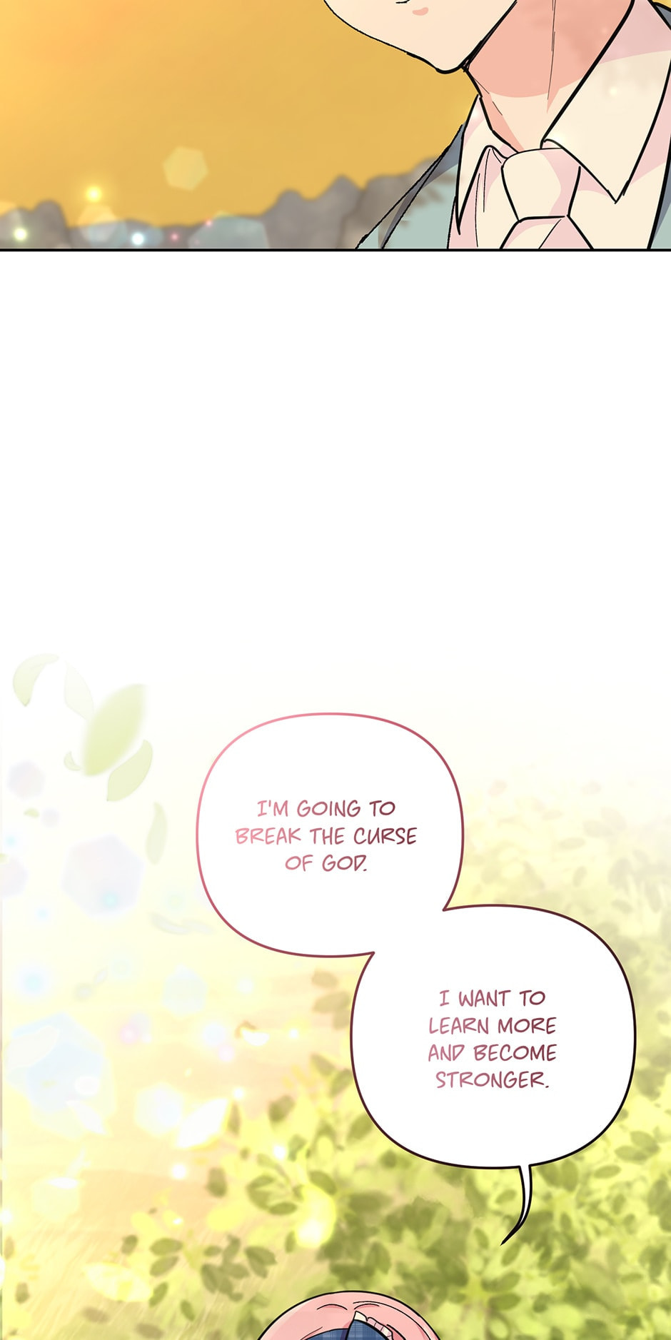 Baby Empress (Promo) Chapter 39 page 15 - 