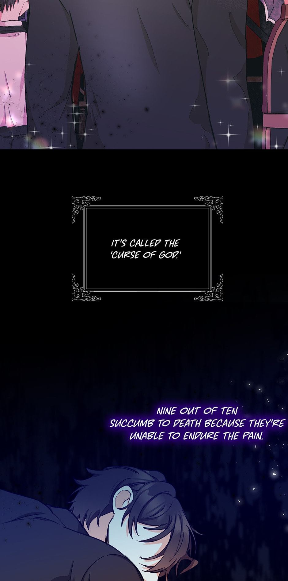Baby Empress (Promo) Chapter 39 page 3 - 