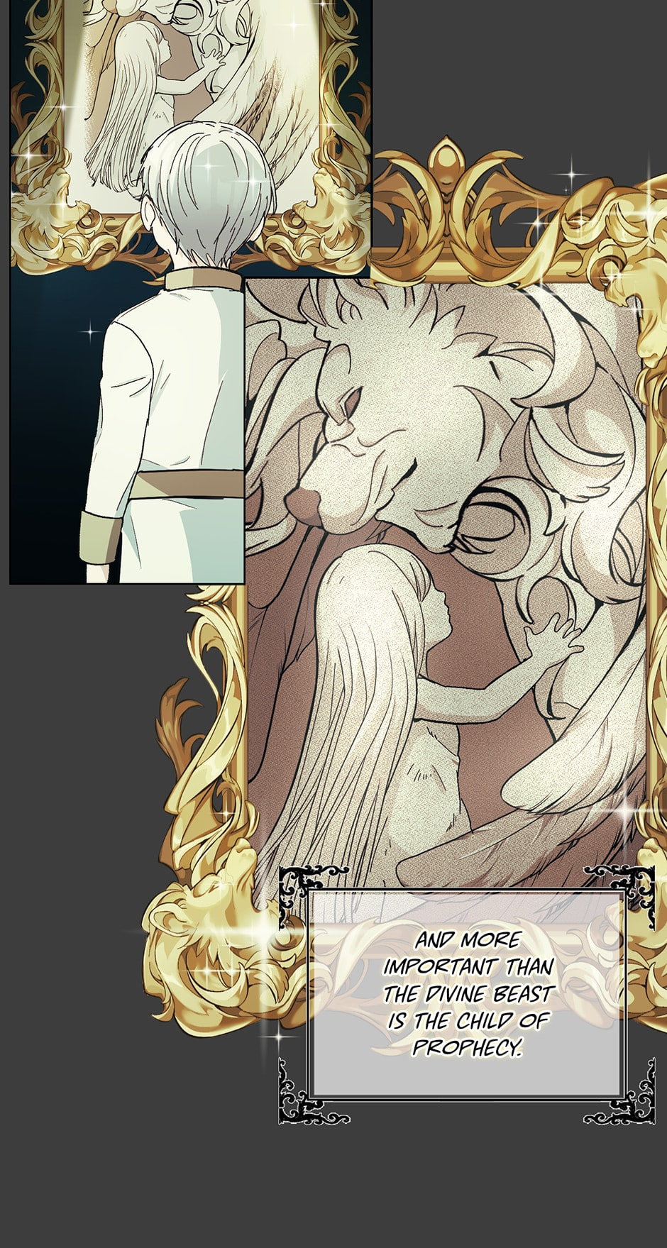 Baby Empress (Promo) Chapter 39 page 31 - 
