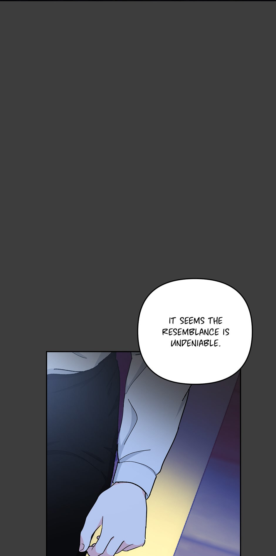 Baby Empress (Promo) Chapter 39 page 35 - 