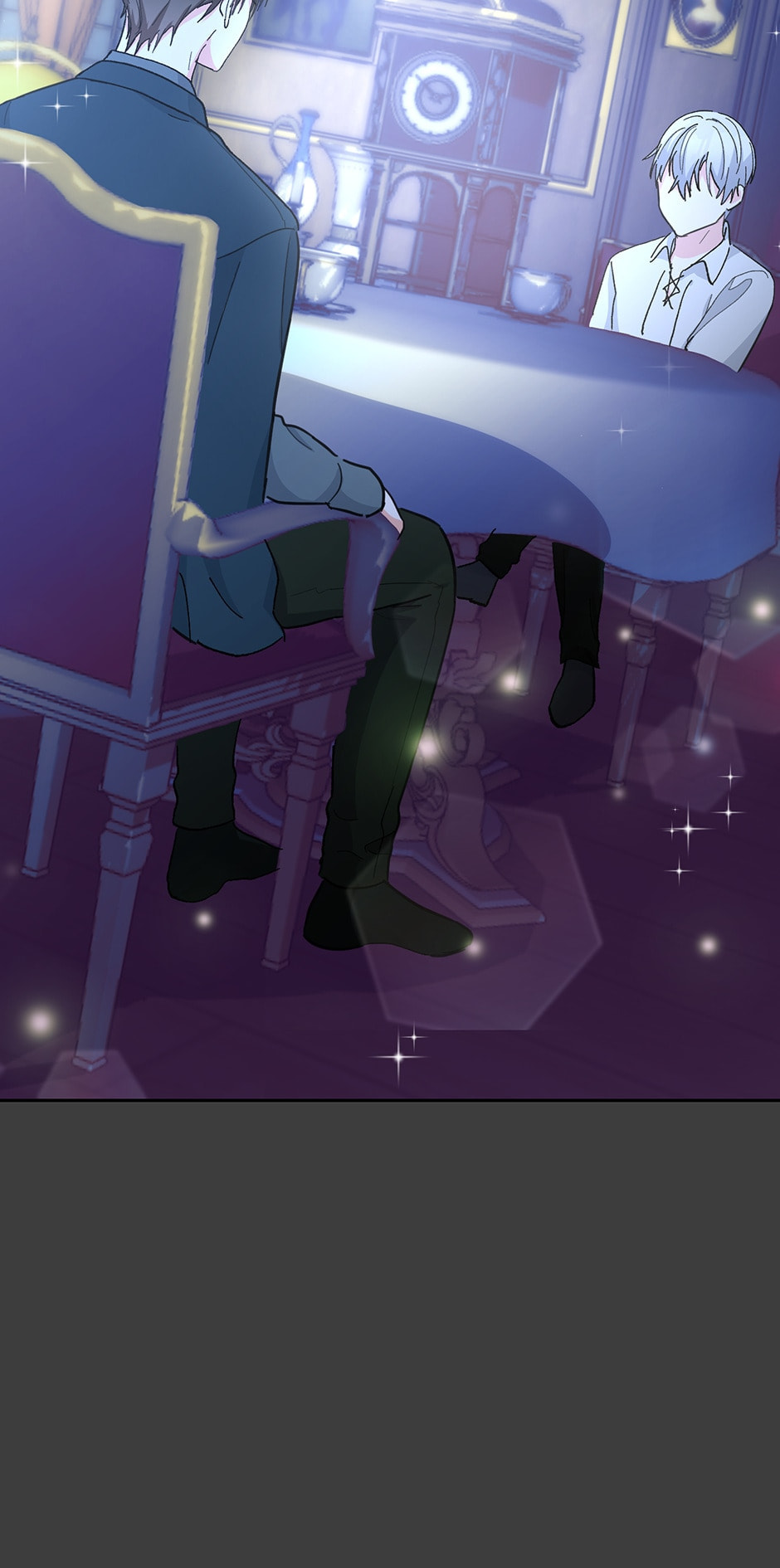 Baby Empress (Promo) Chapter 39 page 38 - 