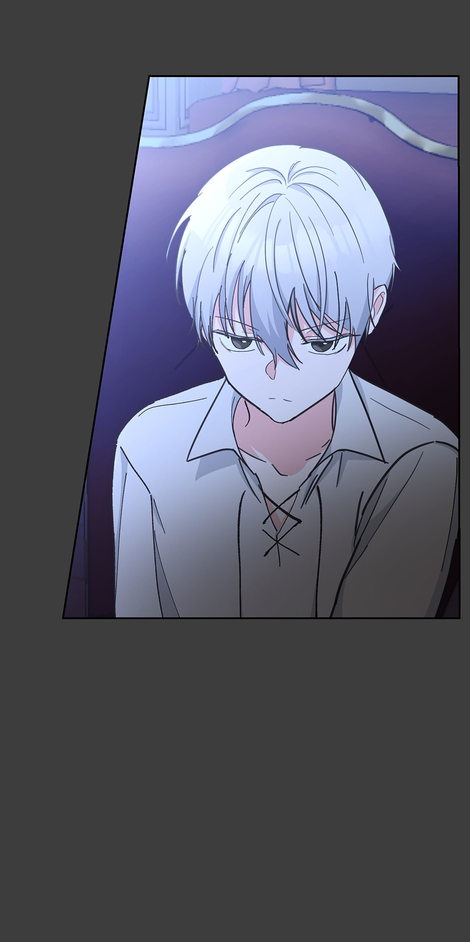 Baby Empress (Promo) Chapter 39 page 40 - 