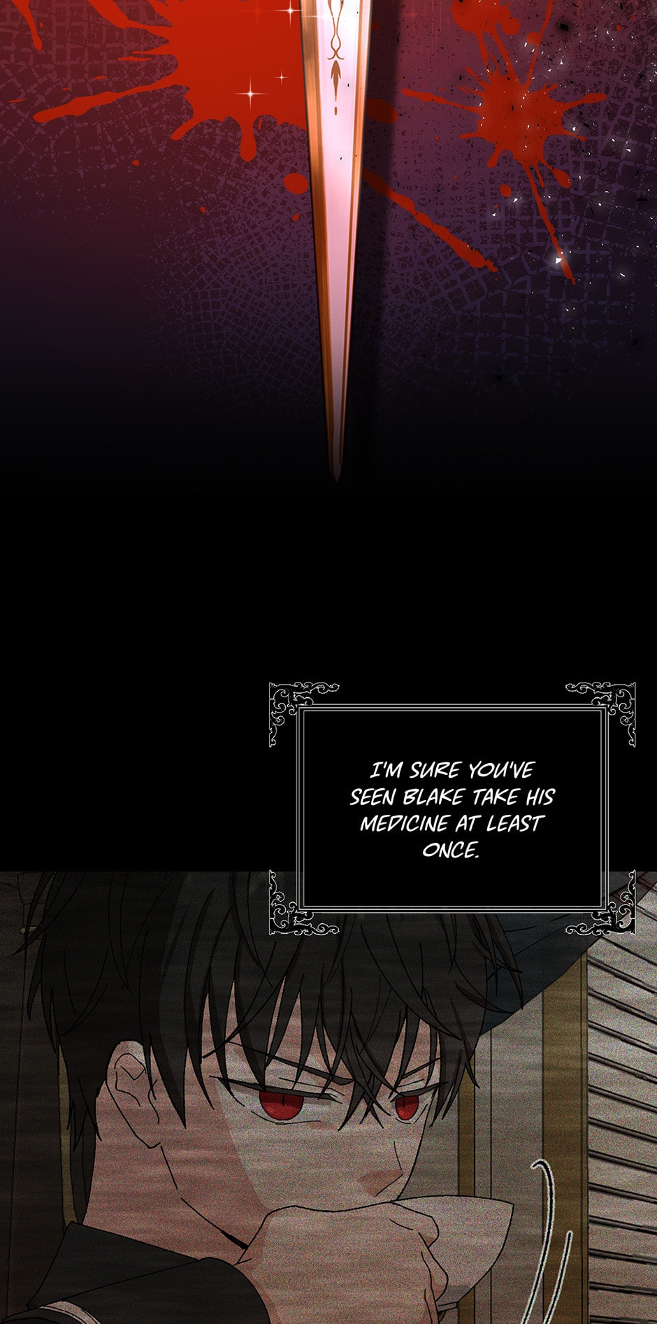 Baby Empress (Promo) Chapter 39 page 5 - 