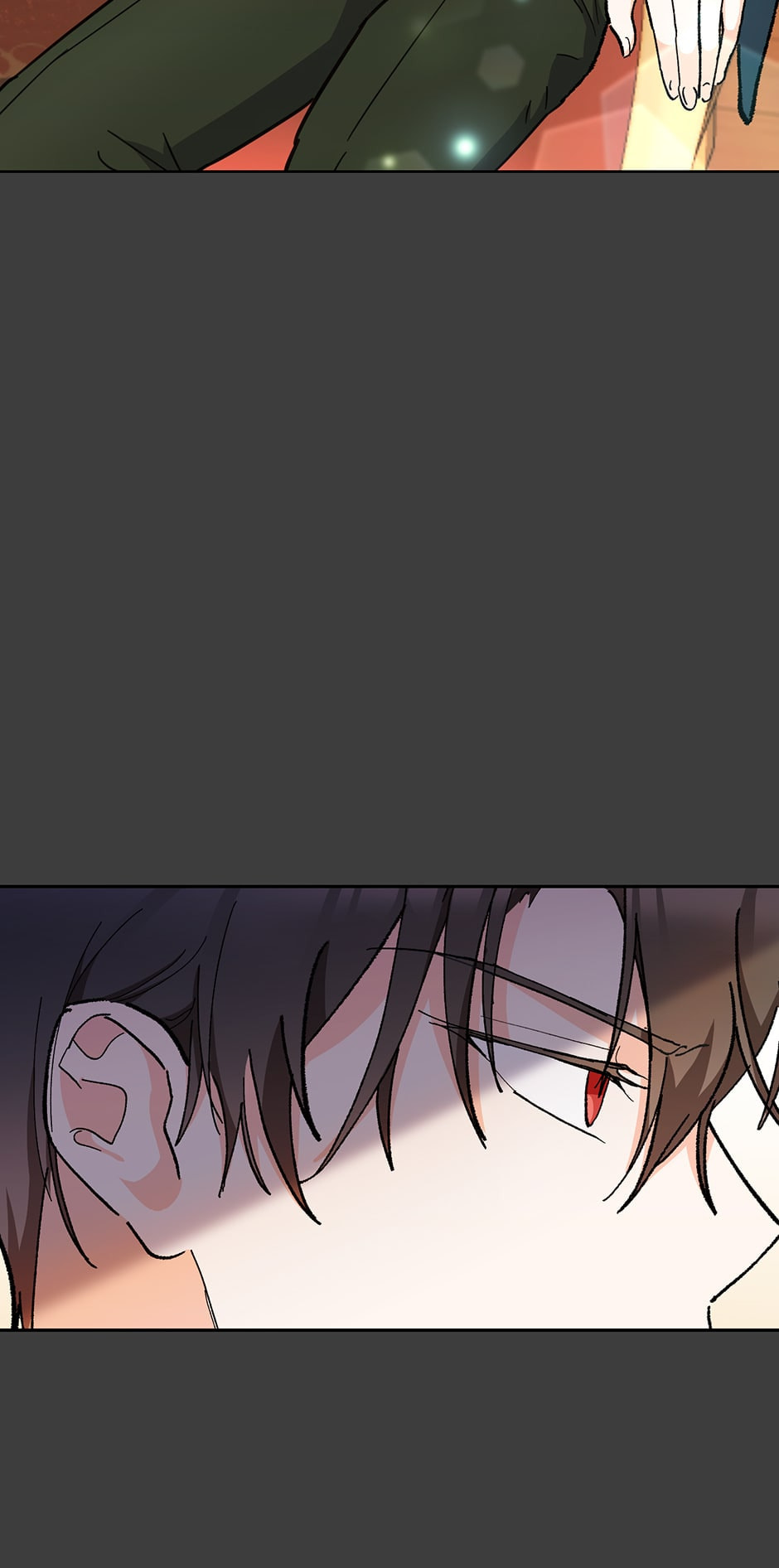 Baby Empress (Promo) Chapter 39 page 42 - 