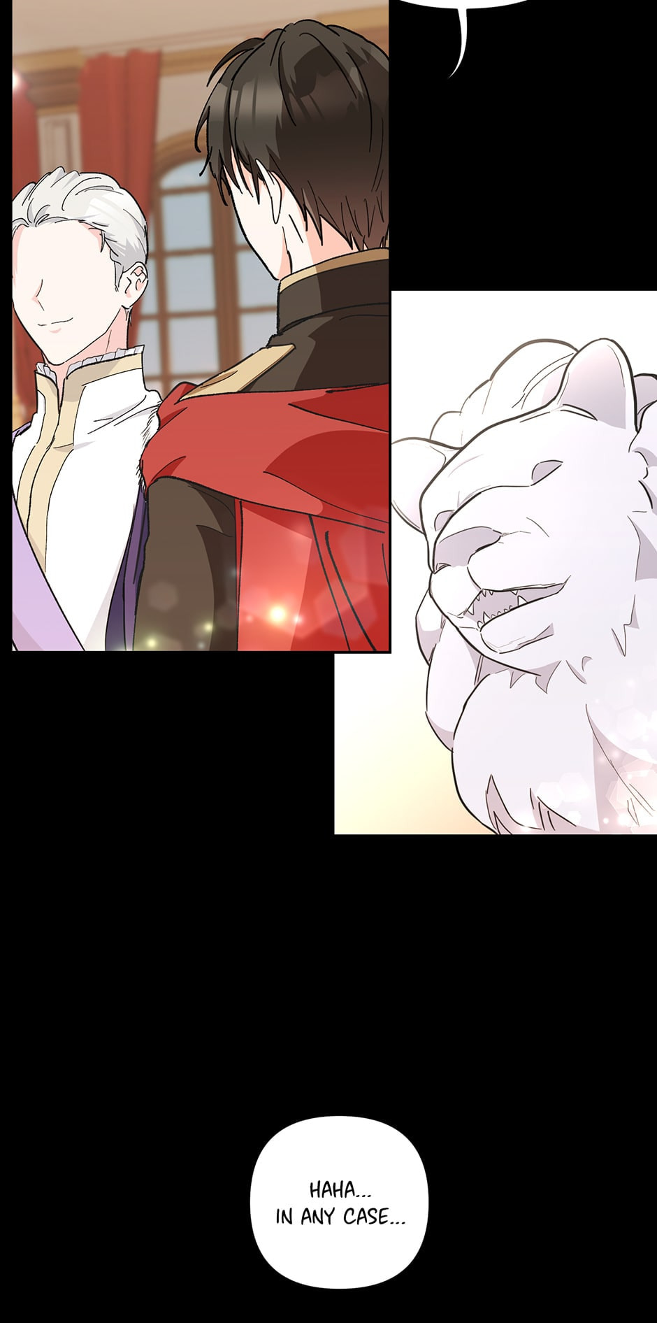 Baby Empress (Promo) Chapter 39 page 44 - 