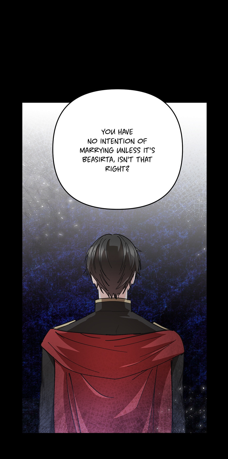 Baby Empress (Promo) Chapter 39 page 45 - 