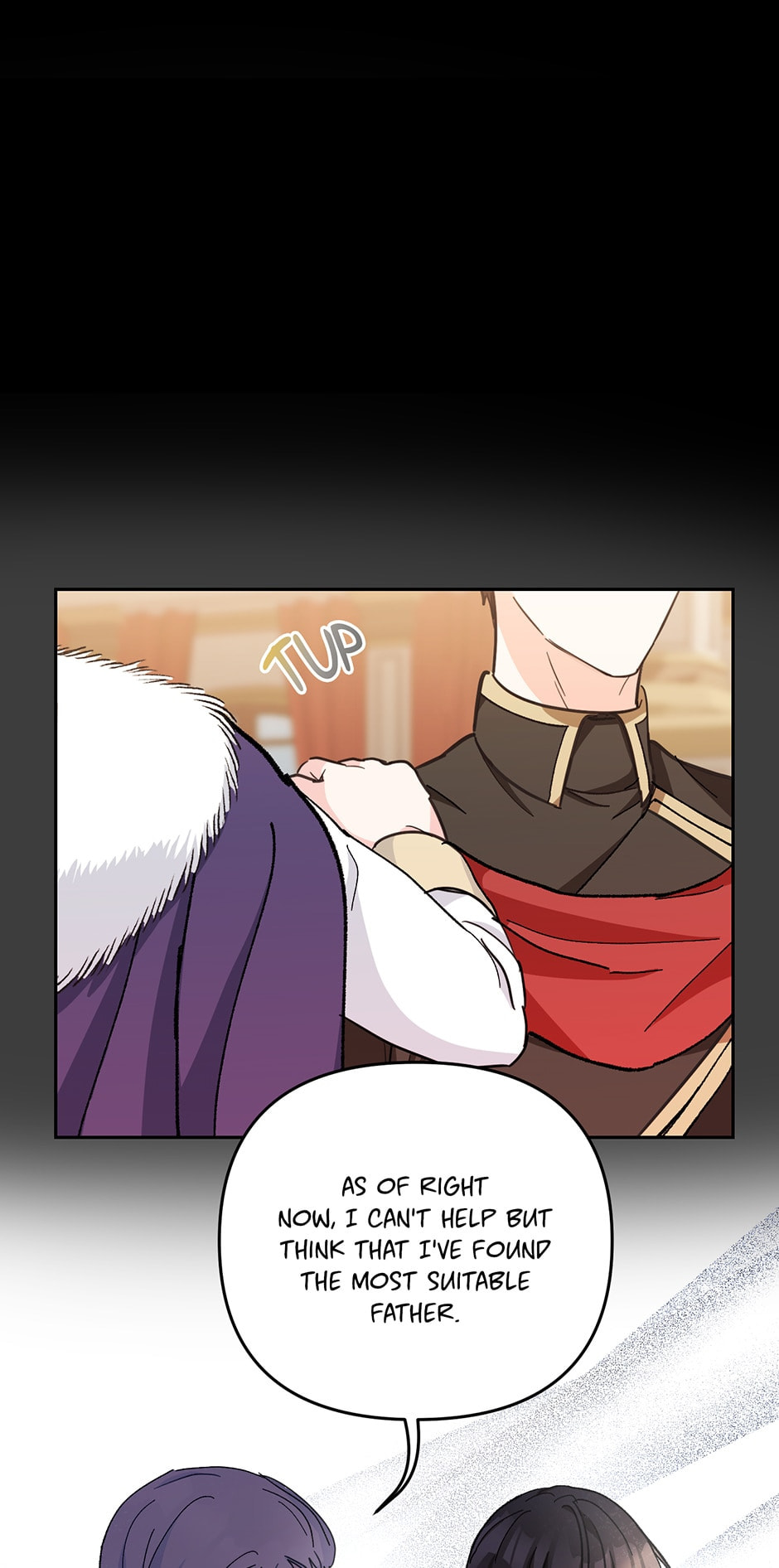 Baby Empress (Promo) Chapter 39 page 46 - 