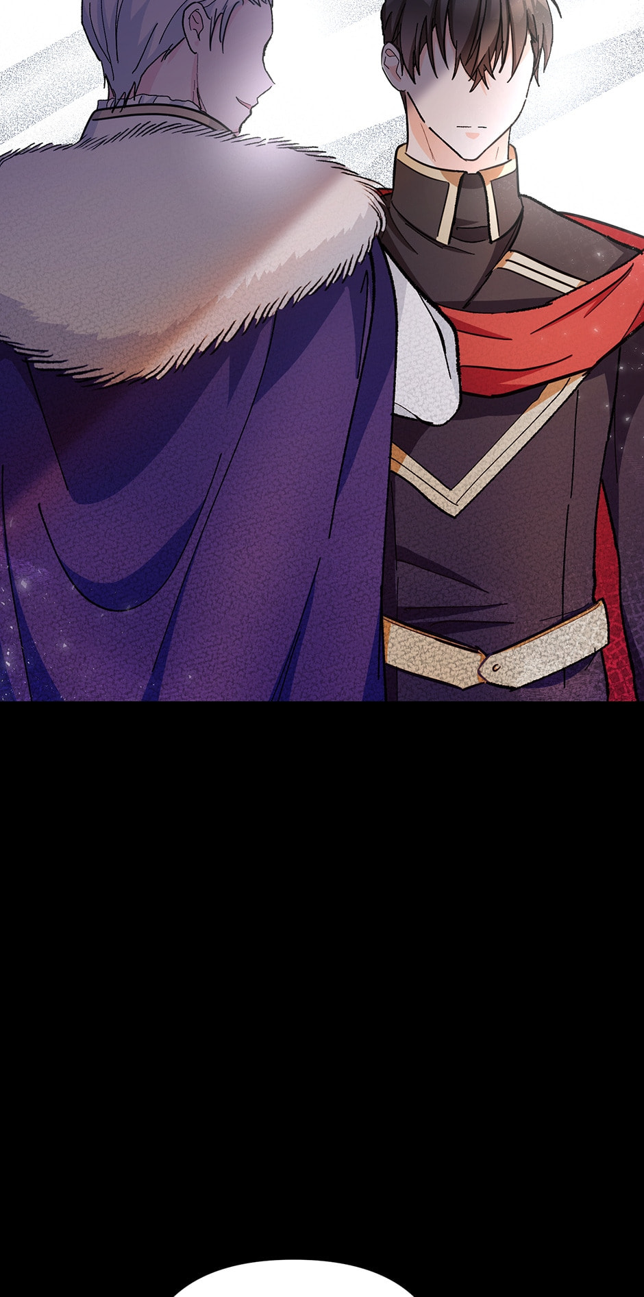 Baby Empress (Promo) Chapter 39 page 47 - 
