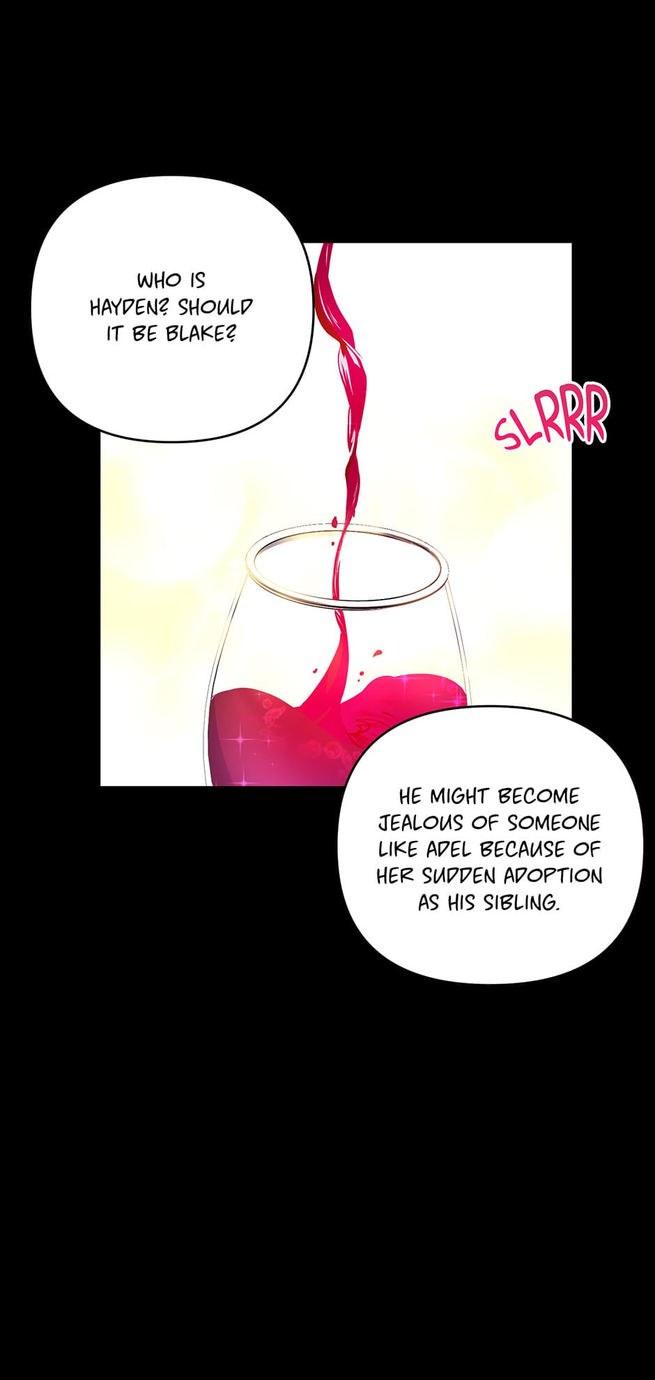 Baby Empress (Promo) Chapter 39 page 49 - 