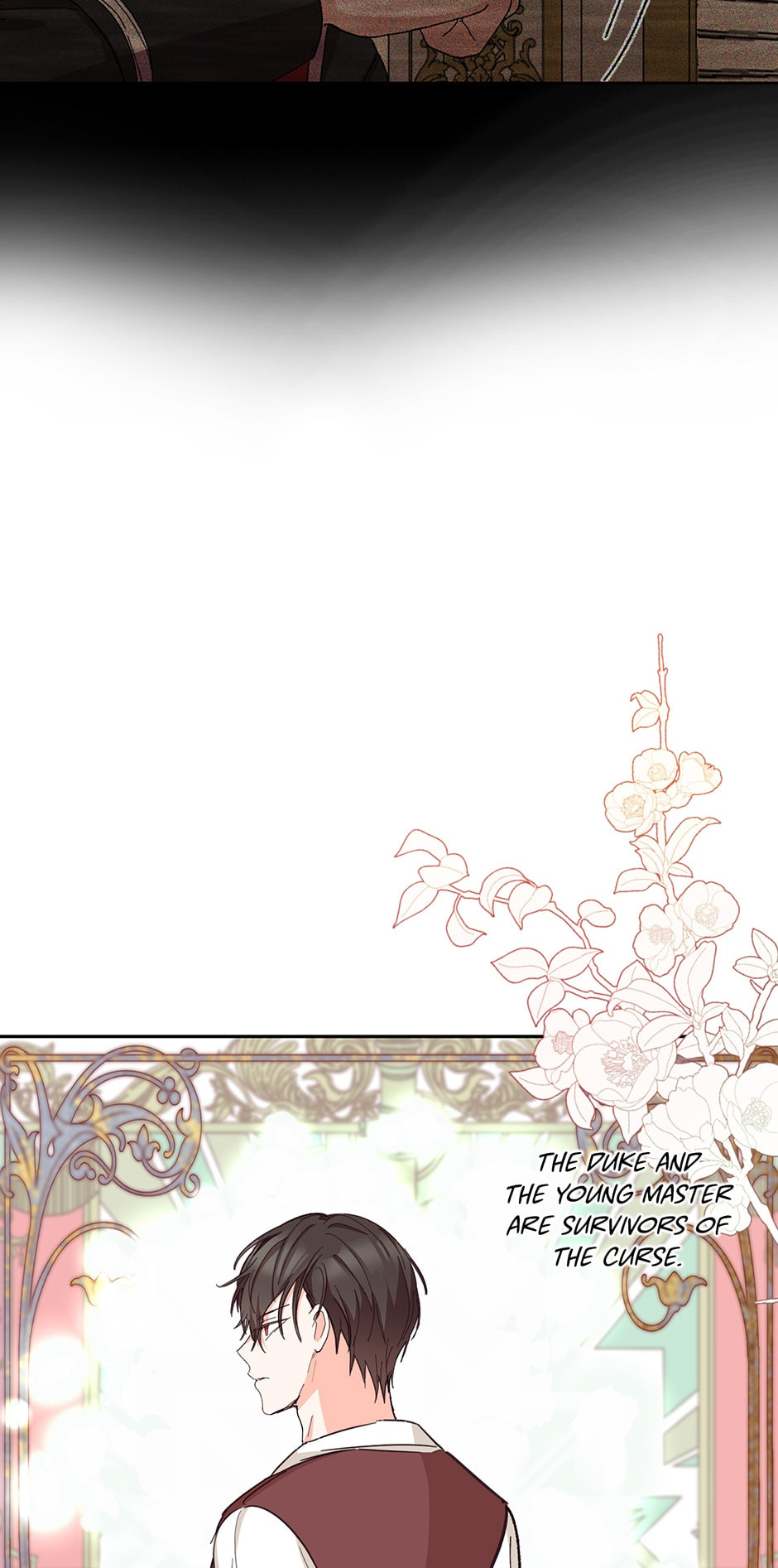 Baby Empress (Promo) Chapter 39 page 6 - 
