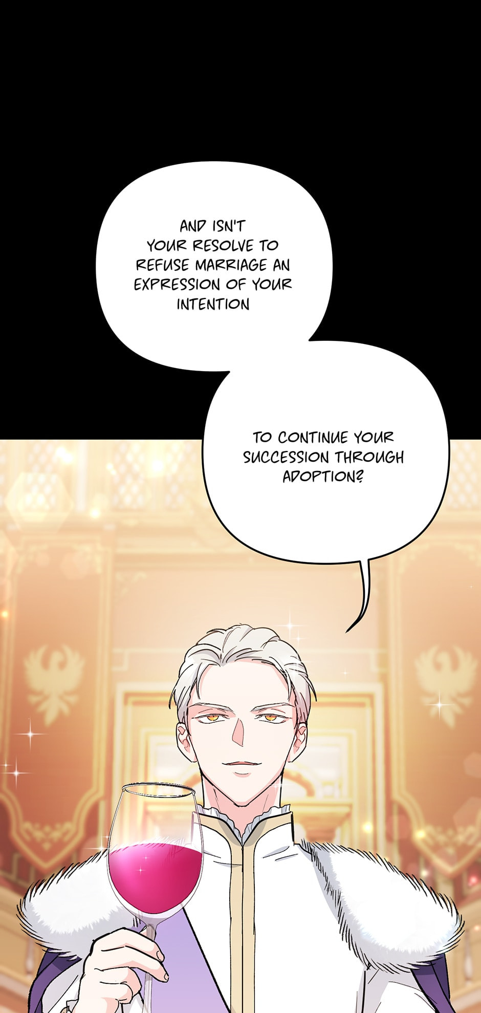 Baby Empress (Promo) Chapter 39 page 51 - 