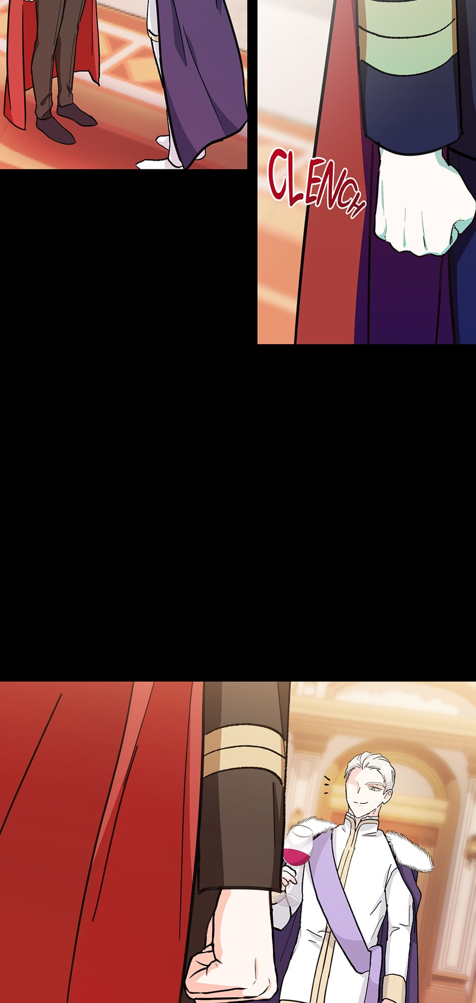 Baby Empress (Promo) Chapter 39 page 53 - 
