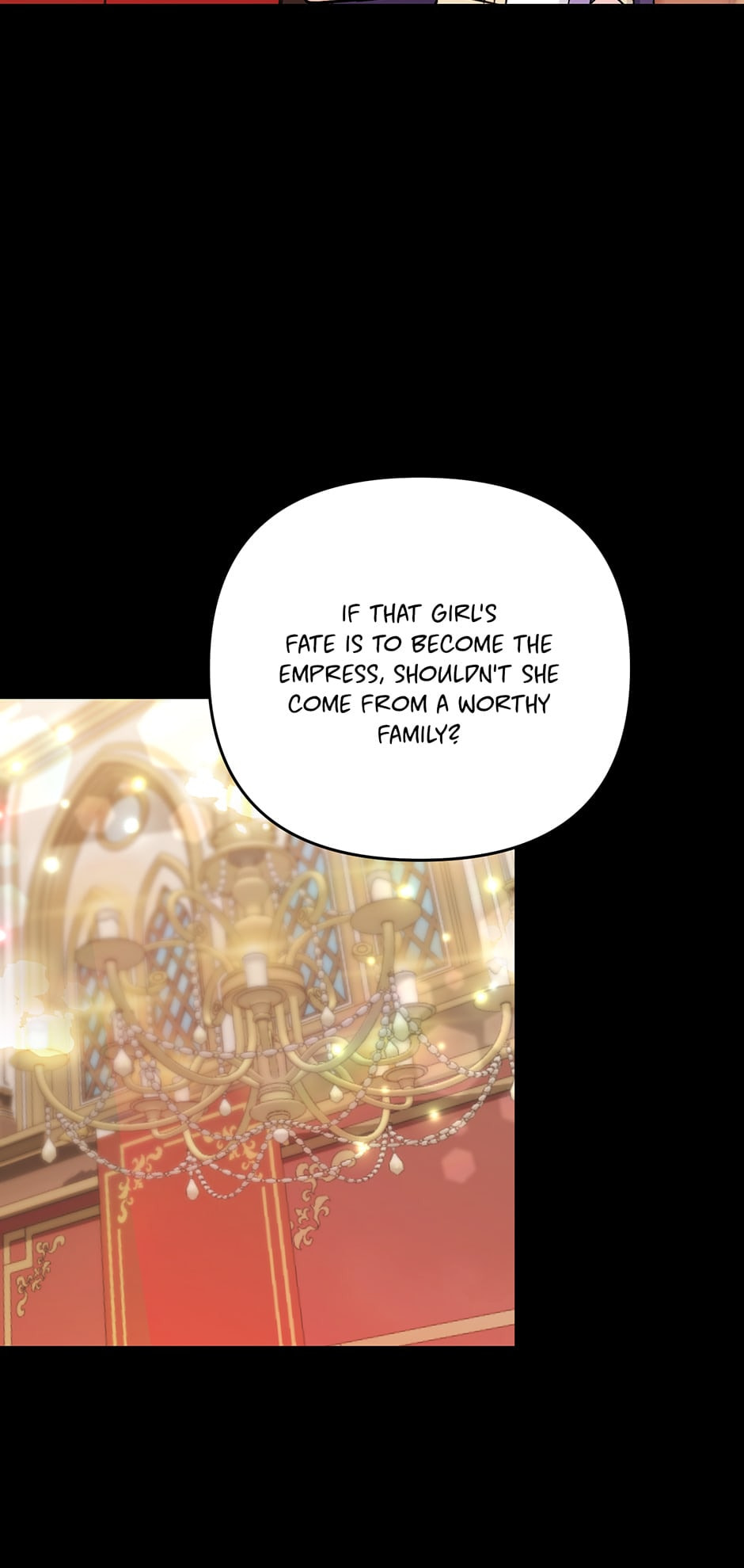 Baby Empress (Promo) Chapter 39 page 54 - 