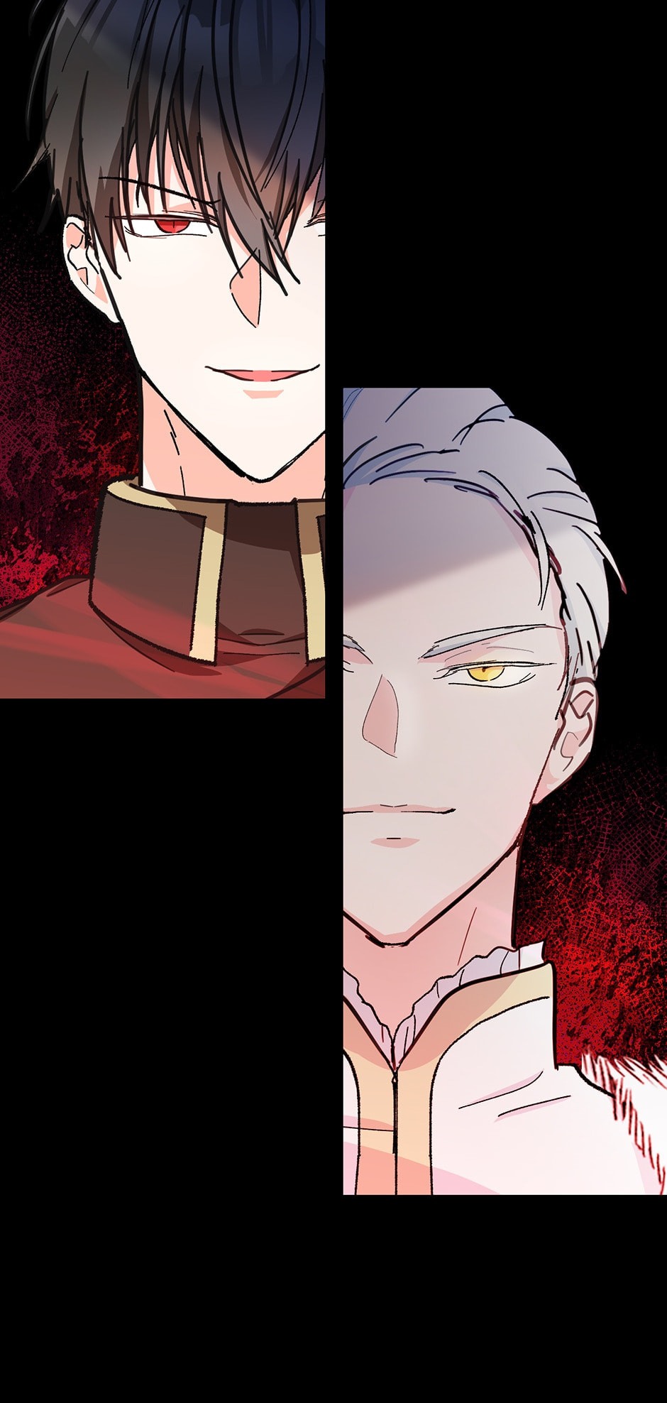 Baby Empress (Promo) Chapter 39 page 56 - 