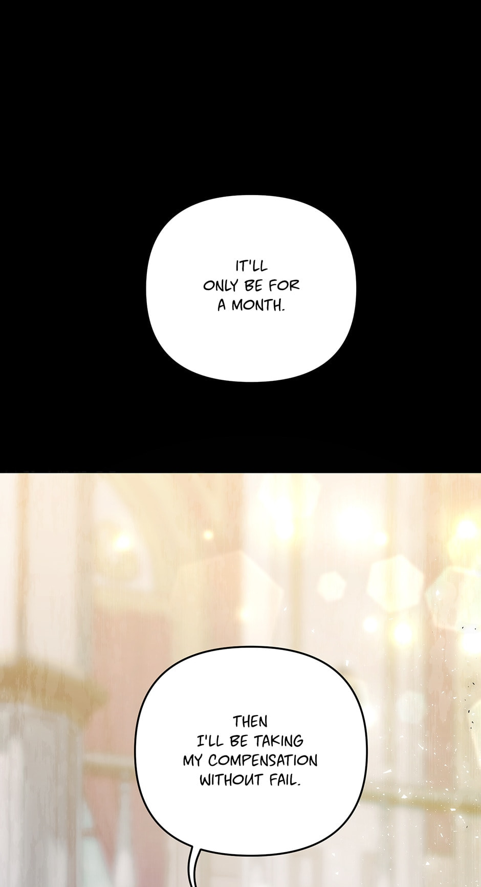 Baby Empress (Promo) Chapter 39 page 57 - 