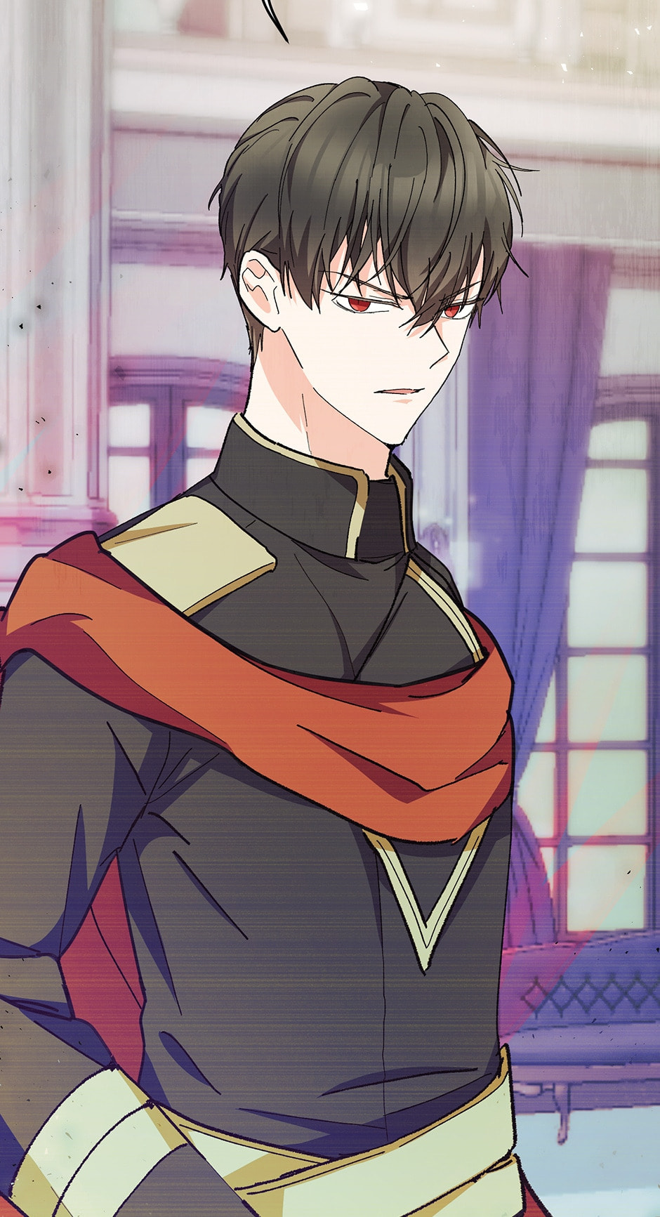 Baby Empress (Promo) Chapter 39 page 58 - 