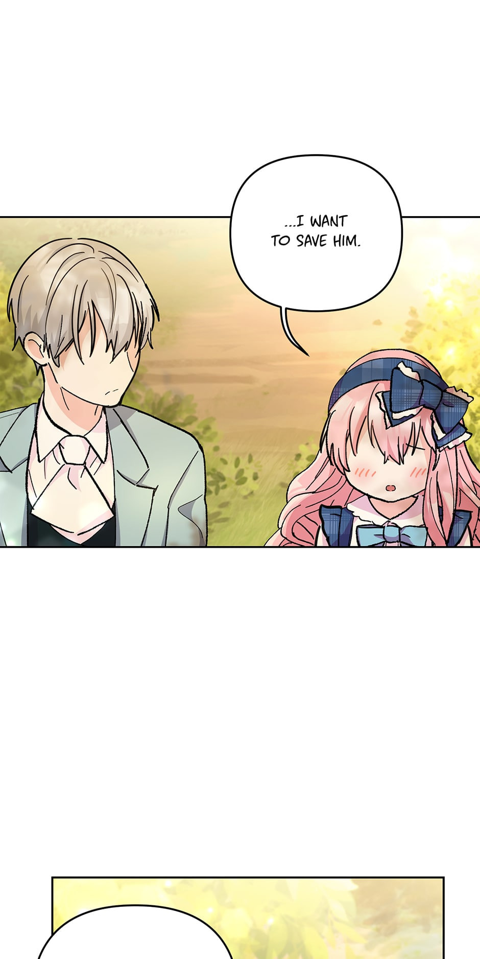 Baby Empress (Promo) Chapter 39 page 9 - 