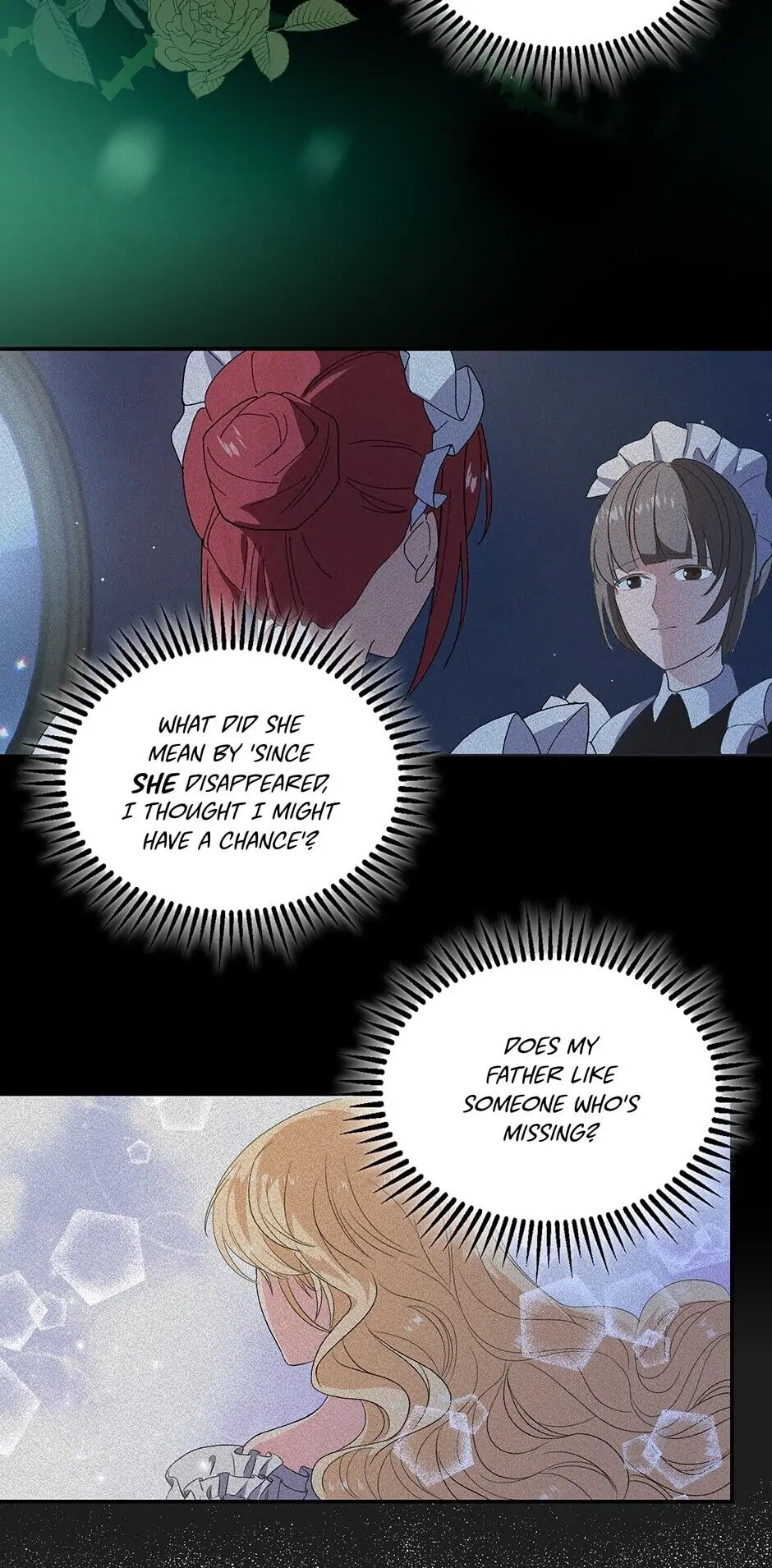 Baby Empress (Promo) Chapter 4 page 19 - 