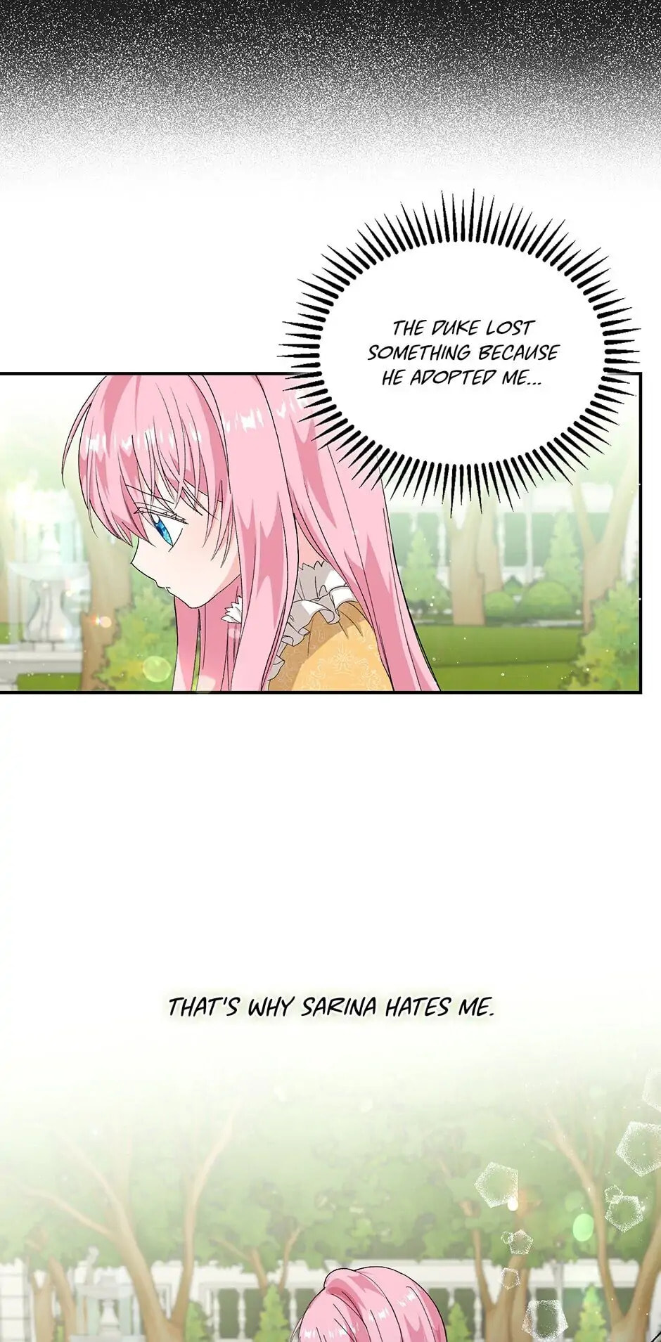 Baby Empress (Promo) Chapter 4 page 20 - 