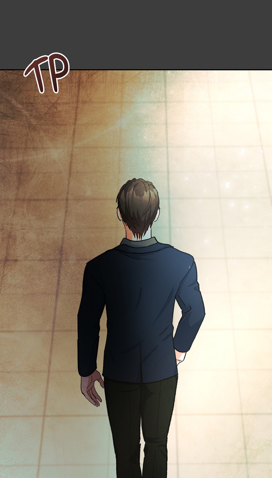 Baby Empress (Promo) Chapter 40 page 11 - 