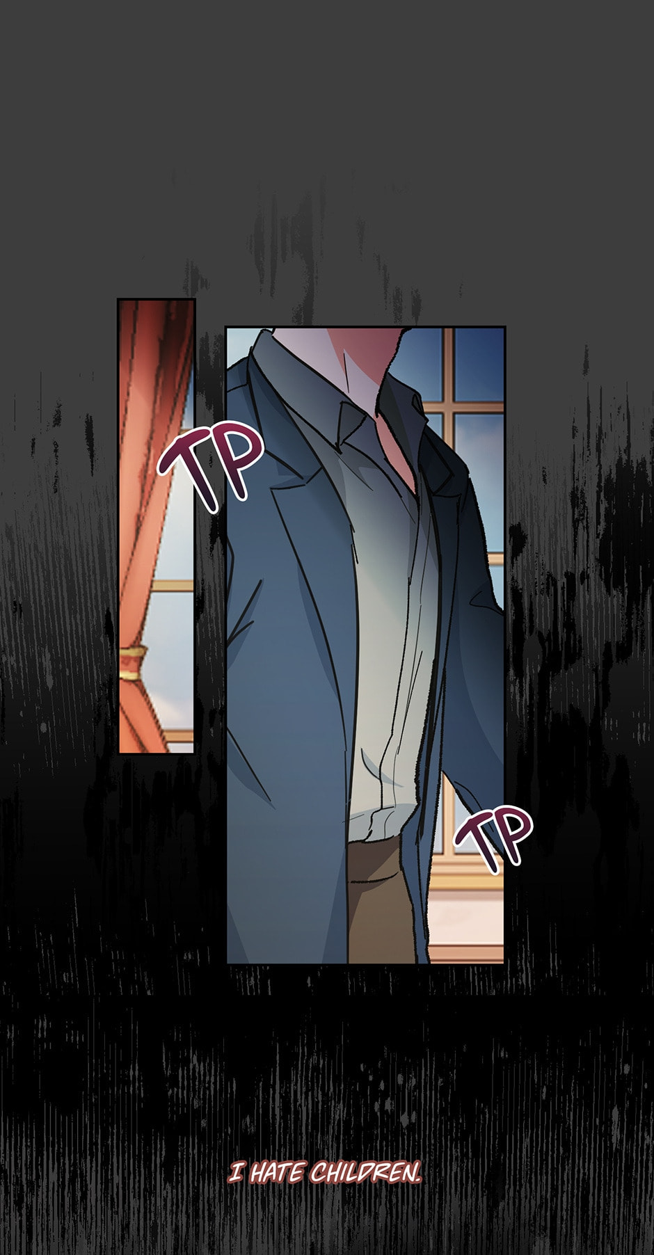 Baby Empress (Promo) Chapter 40 page 14 - 