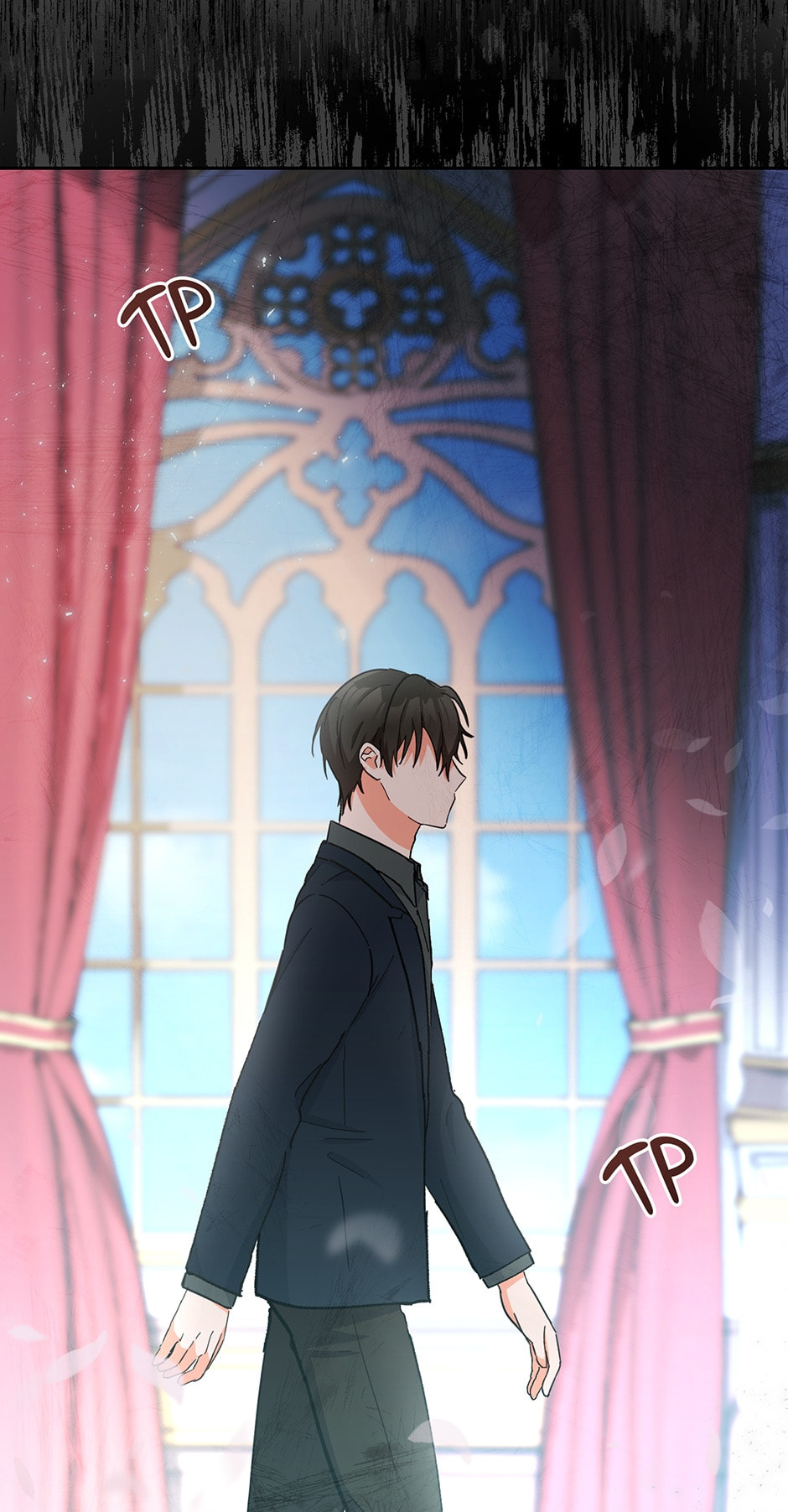 Baby Empress (Promo) Chapter 40 page 15 - 