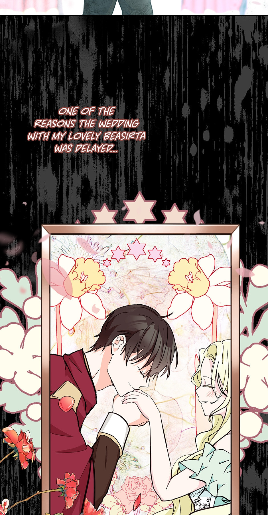 Baby Empress (Promo) Chapter 40 page 16 - 