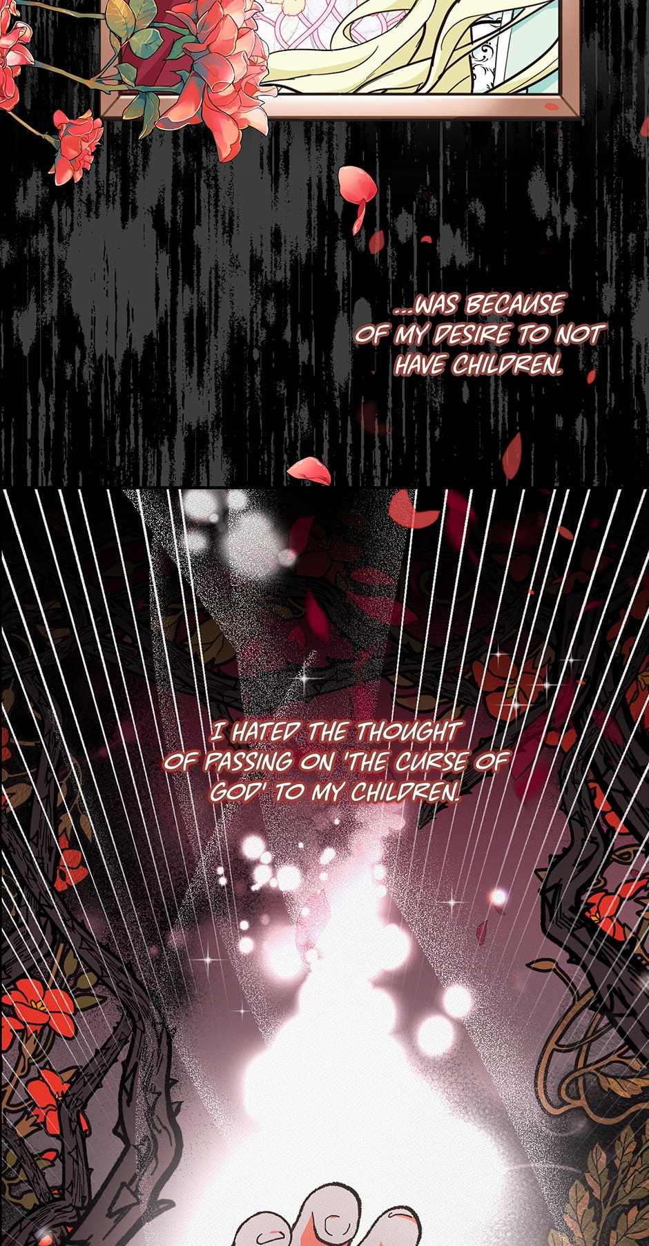 Baby Empress (Promo) Chapter 40 page 17 - 