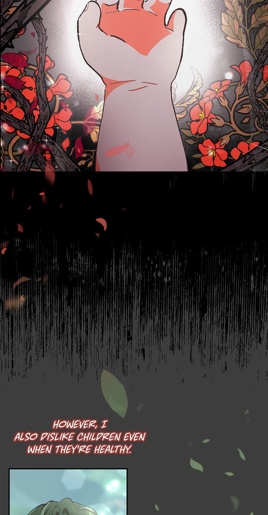 Baby Empress (Promo) Chapter 40 page 18 - 