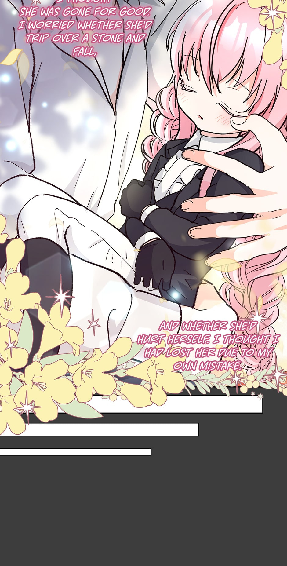Baby Empress (Promo) Chapter 40 page 23 - 