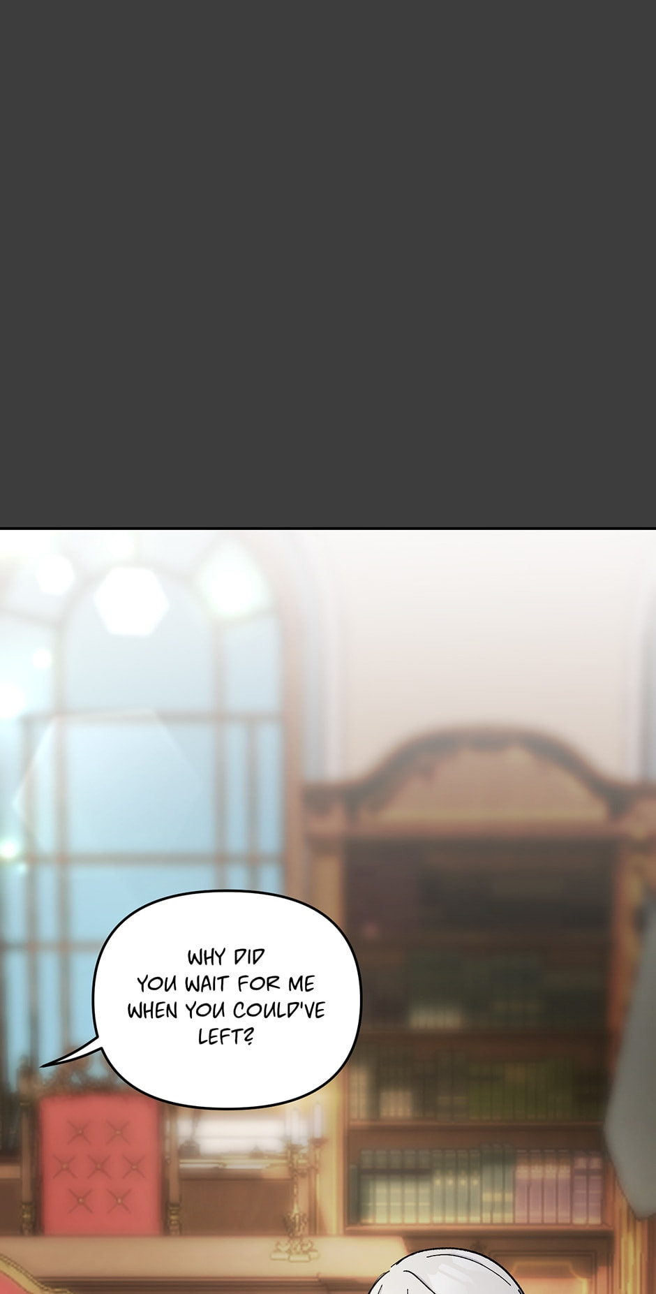 Baby Empress (Promo) Chapter 40 page 24 - 