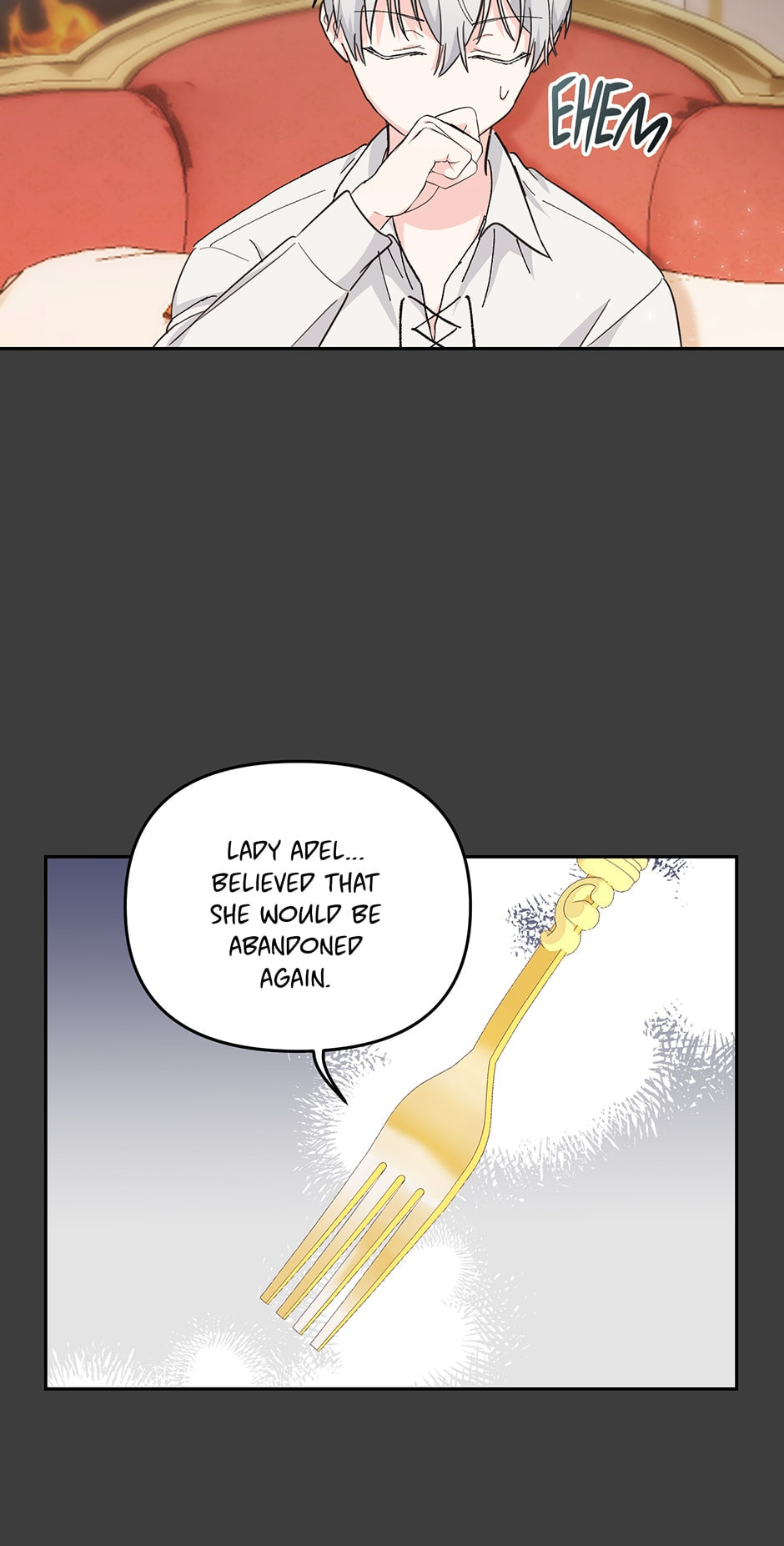 Baby Empress (Promo) Chapter 40 page 26 - 