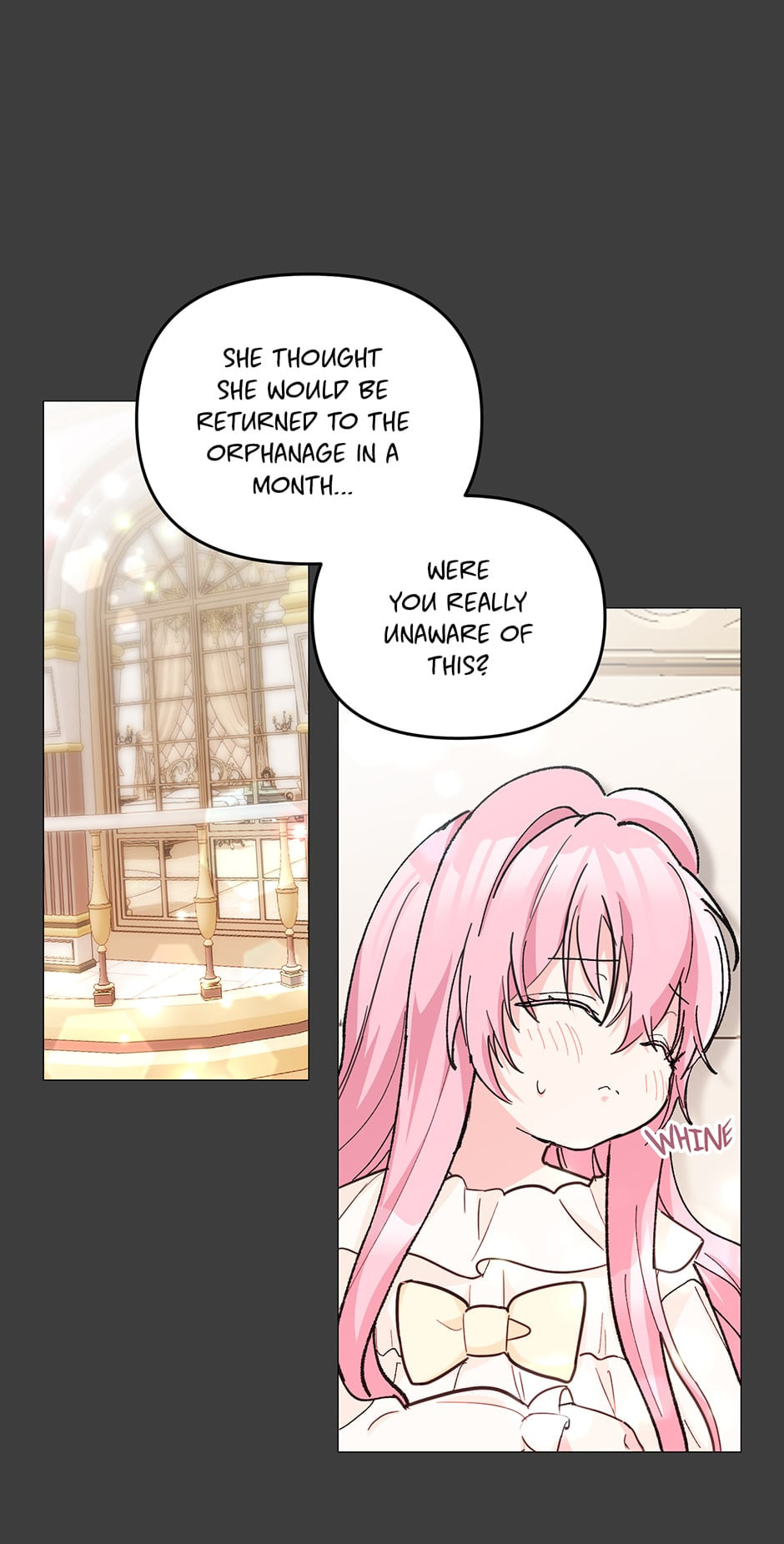 Baby Empress (Promo) Chapter 40 page 27 - 