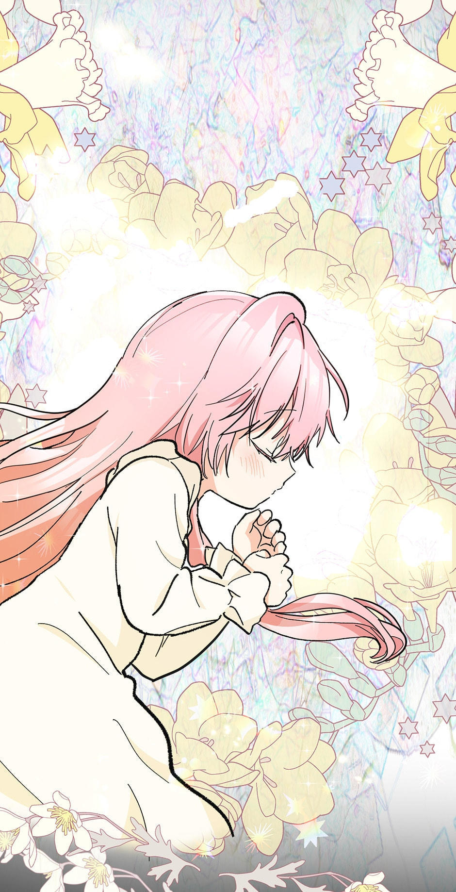 Baby Empress (Promo) Chapter 40 page 33 - 