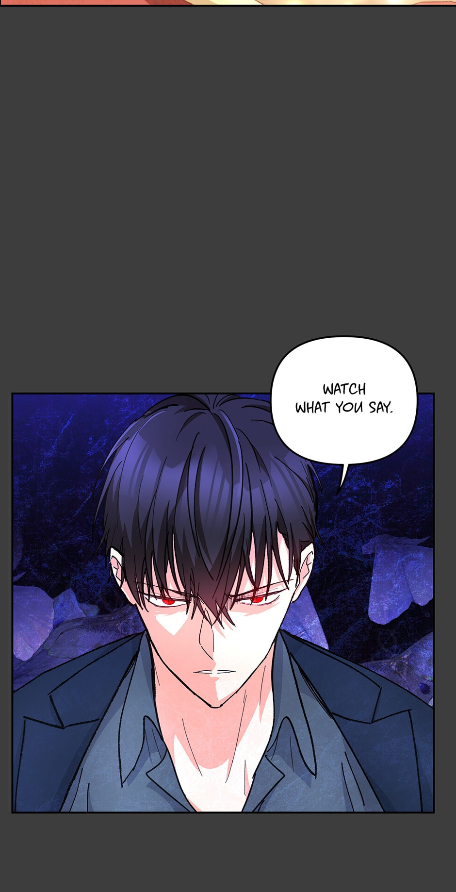 Baby Empress (Promo) Chapter 40 page 36 - 