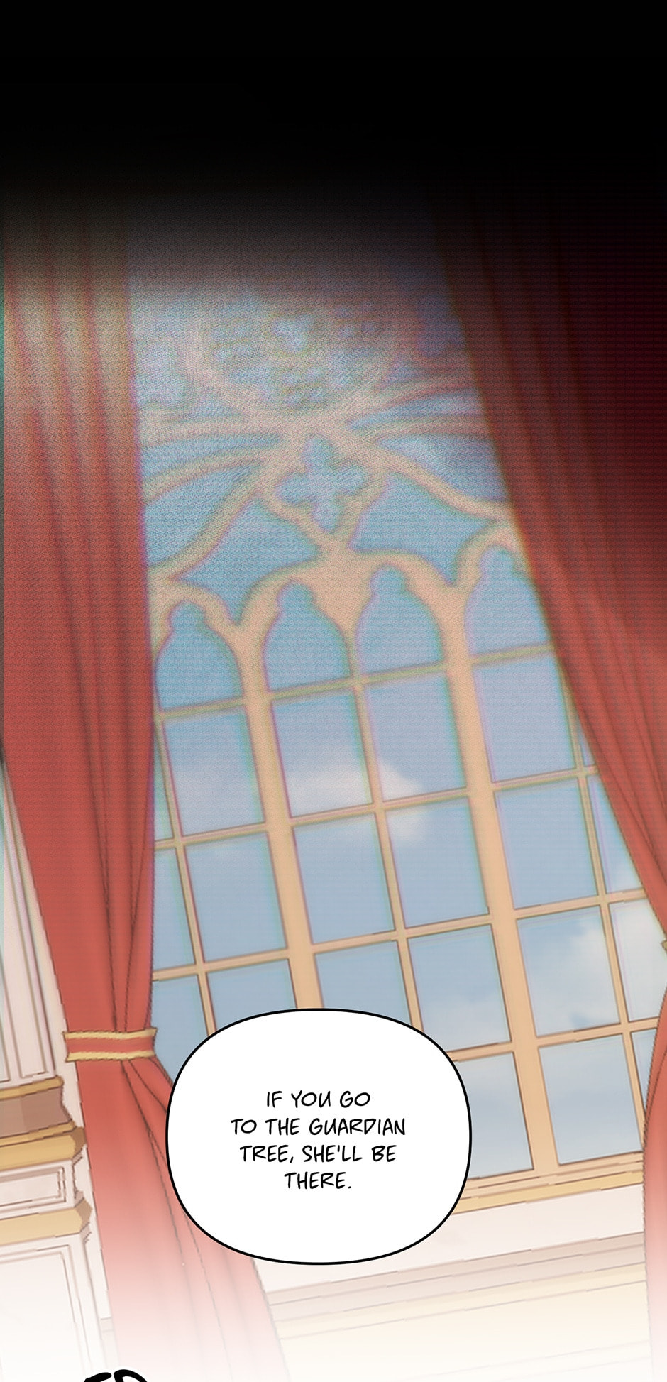 Baby Empress (Promo) Chapter 40 page 5 - 