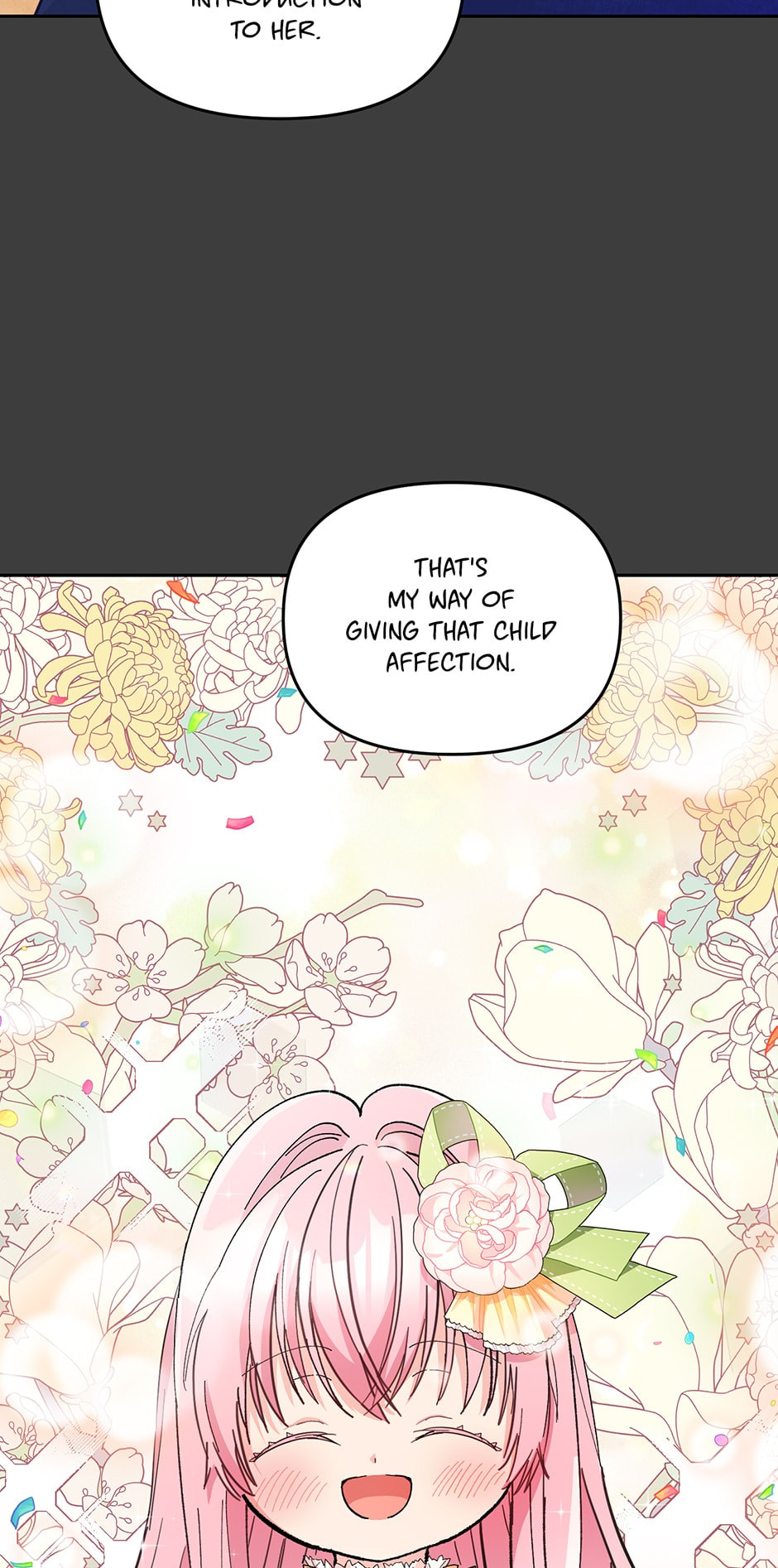 Baby Empress (Promo) Chapter 40 page 52 - 