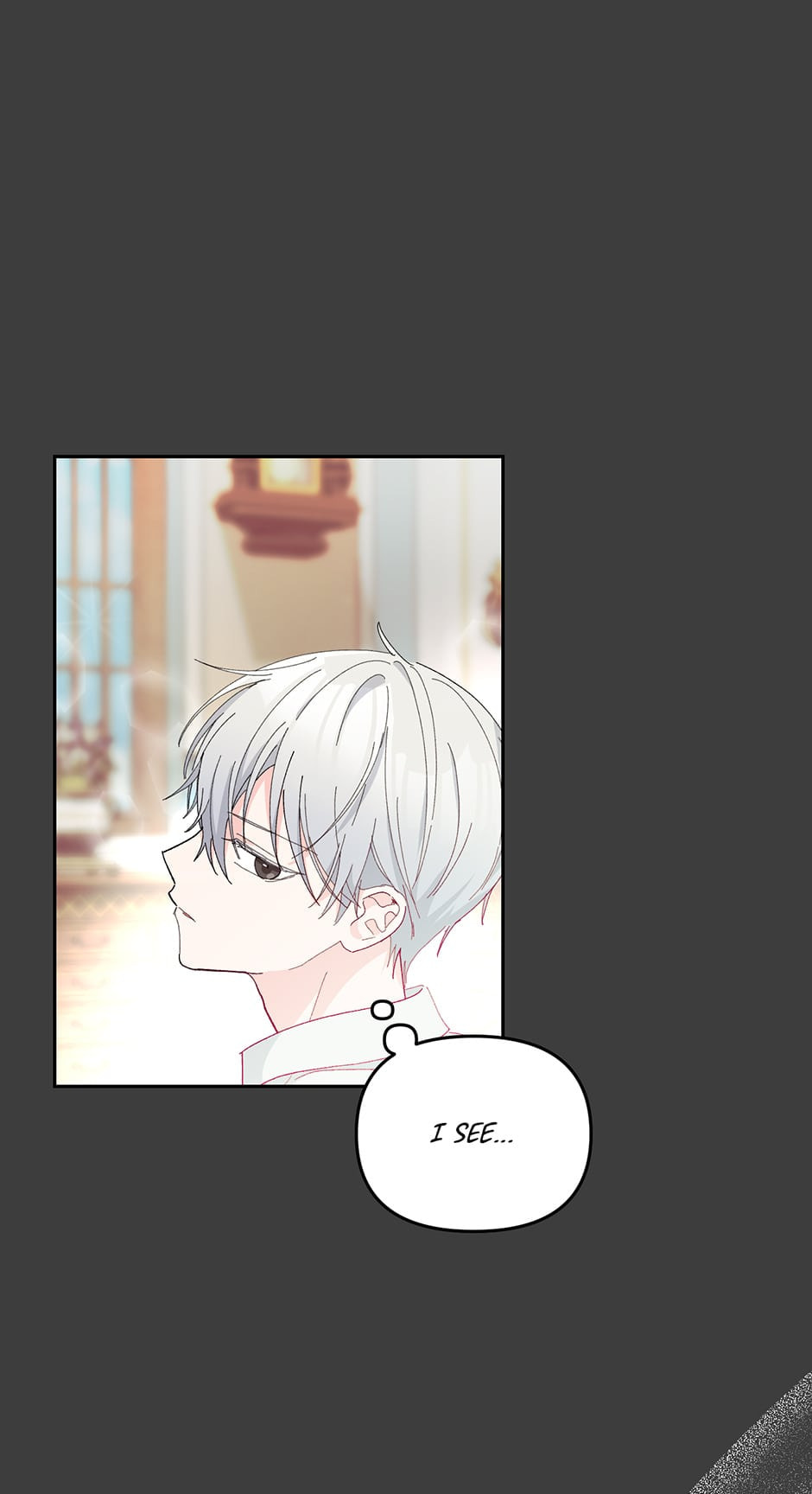 Baby Empress (Promo) Chapter 40 page 54 - 